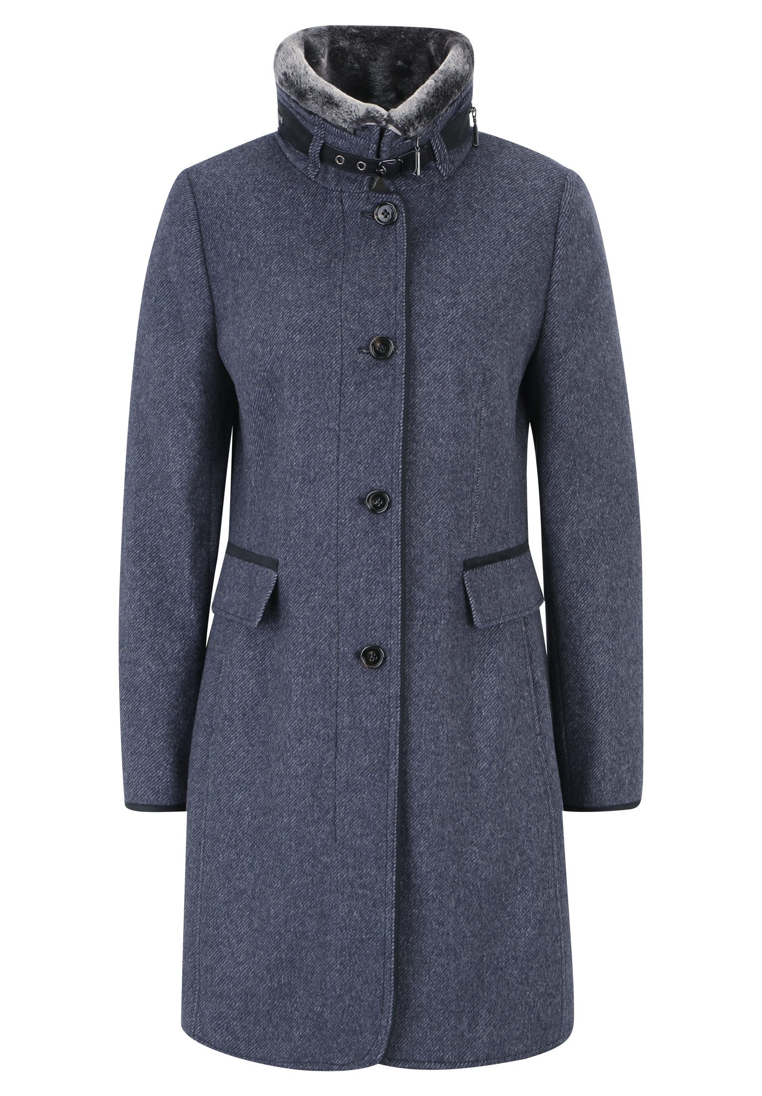 Gil Bret Hybridjacke Jacke Wolle