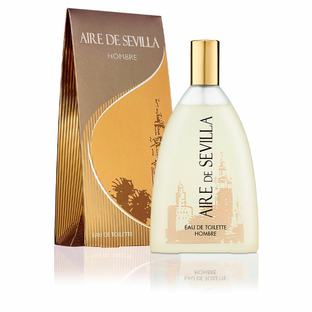 Aire de Sevilla Eau de Toilette Hombre Eau De Toilette Spray 150ml