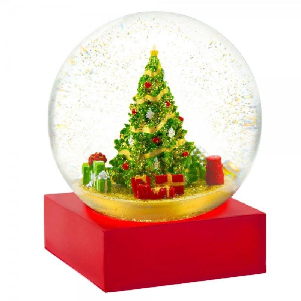 Cool Snow Globes Weihnachtsbaumkugel Schneekugel Weihnachtsbaum Holiday
