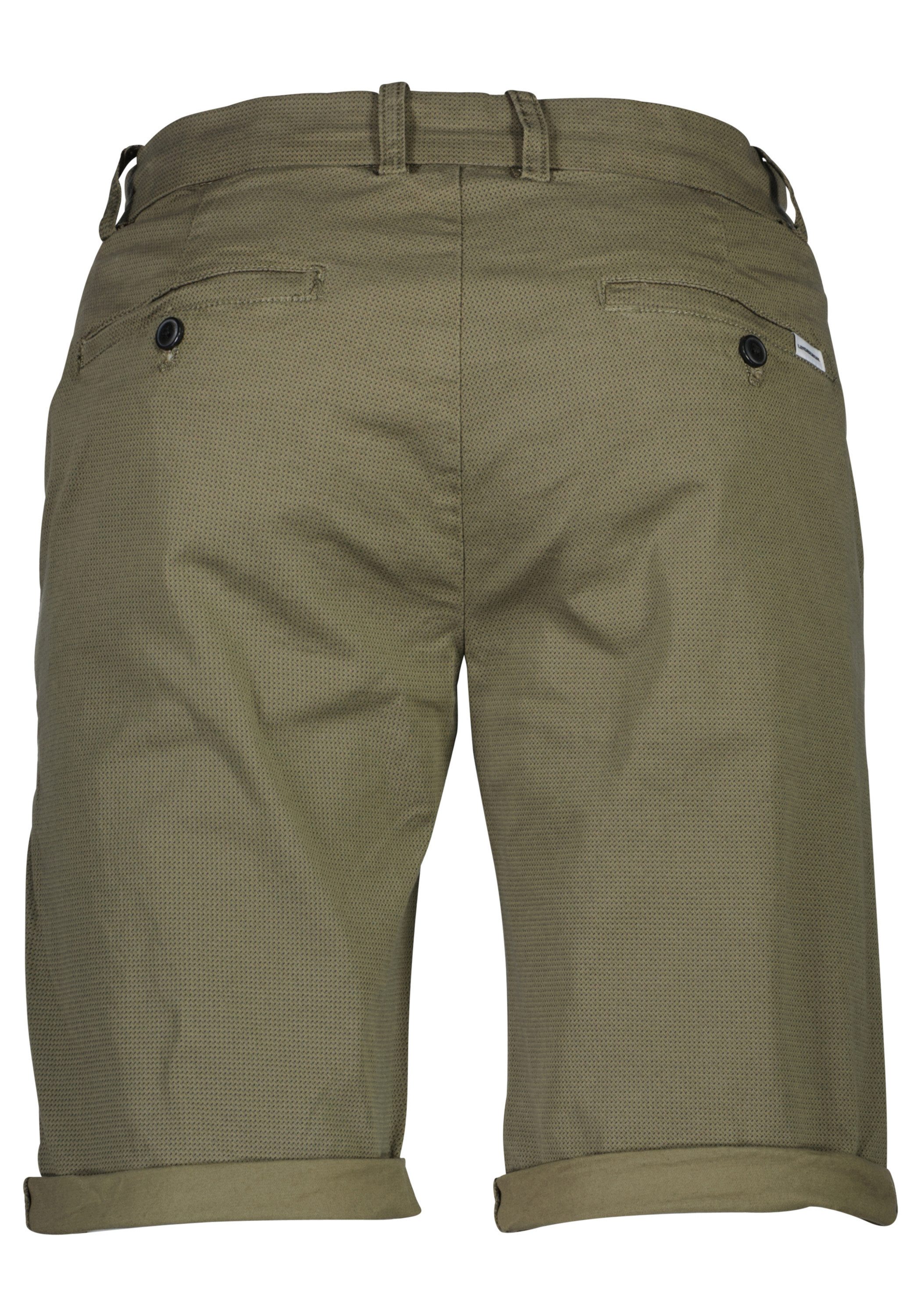 LINDBERGH Chinoshorts "Lindbergh Chino-Shorts" günstig online kaufen