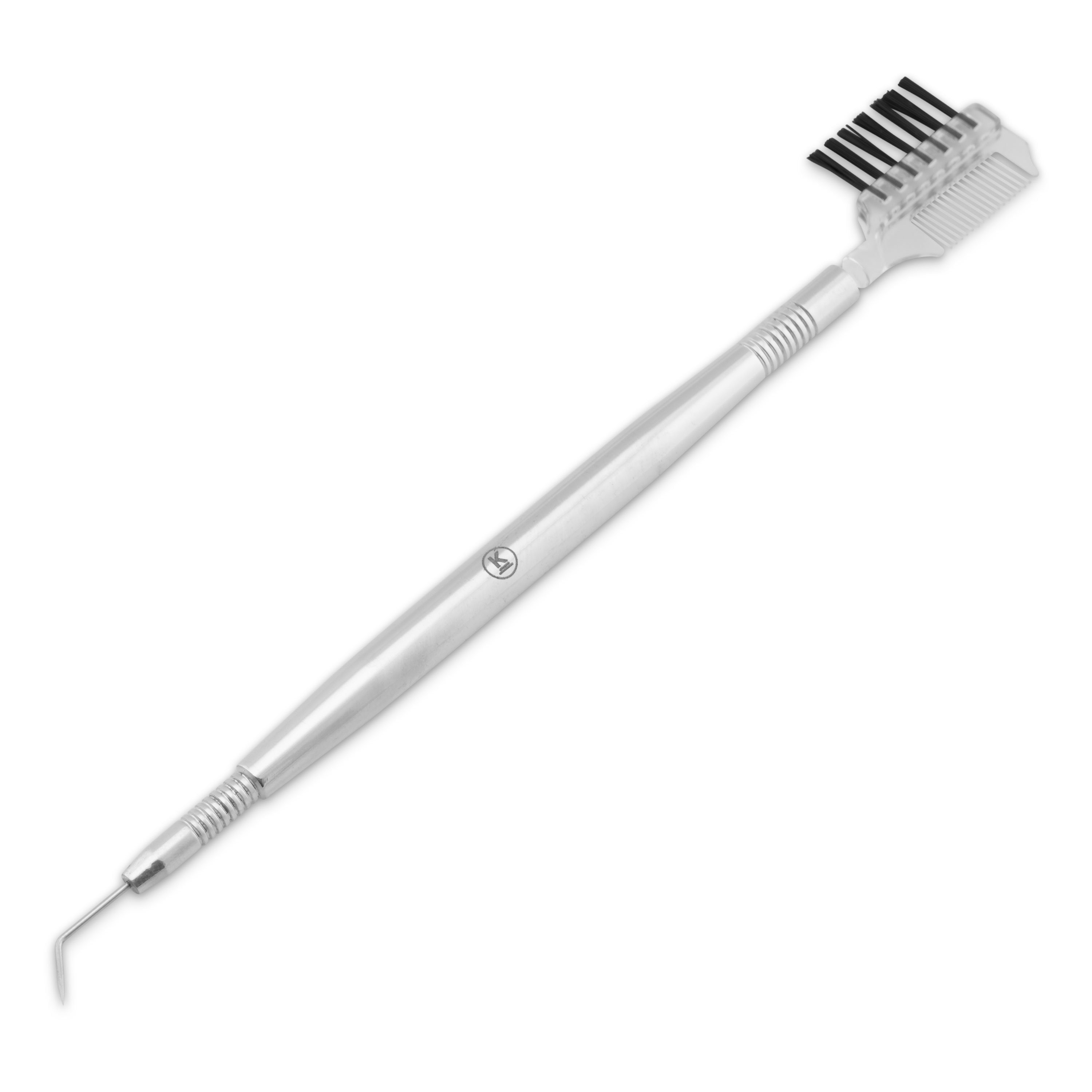 K-Pro Wimpernkamm K-Pro Wimpern Trenner mit Kamm, (1 tlg)