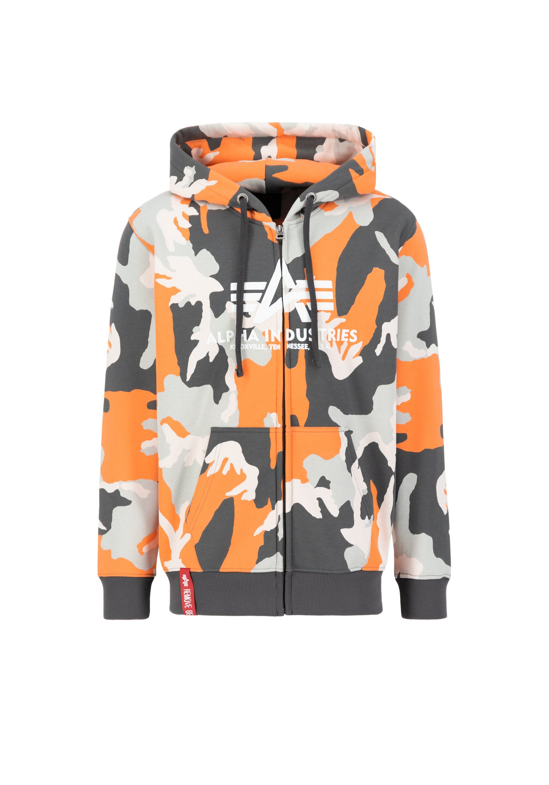 Alpha Industries Hoodie Alpha Industries Men günstig online kaufen