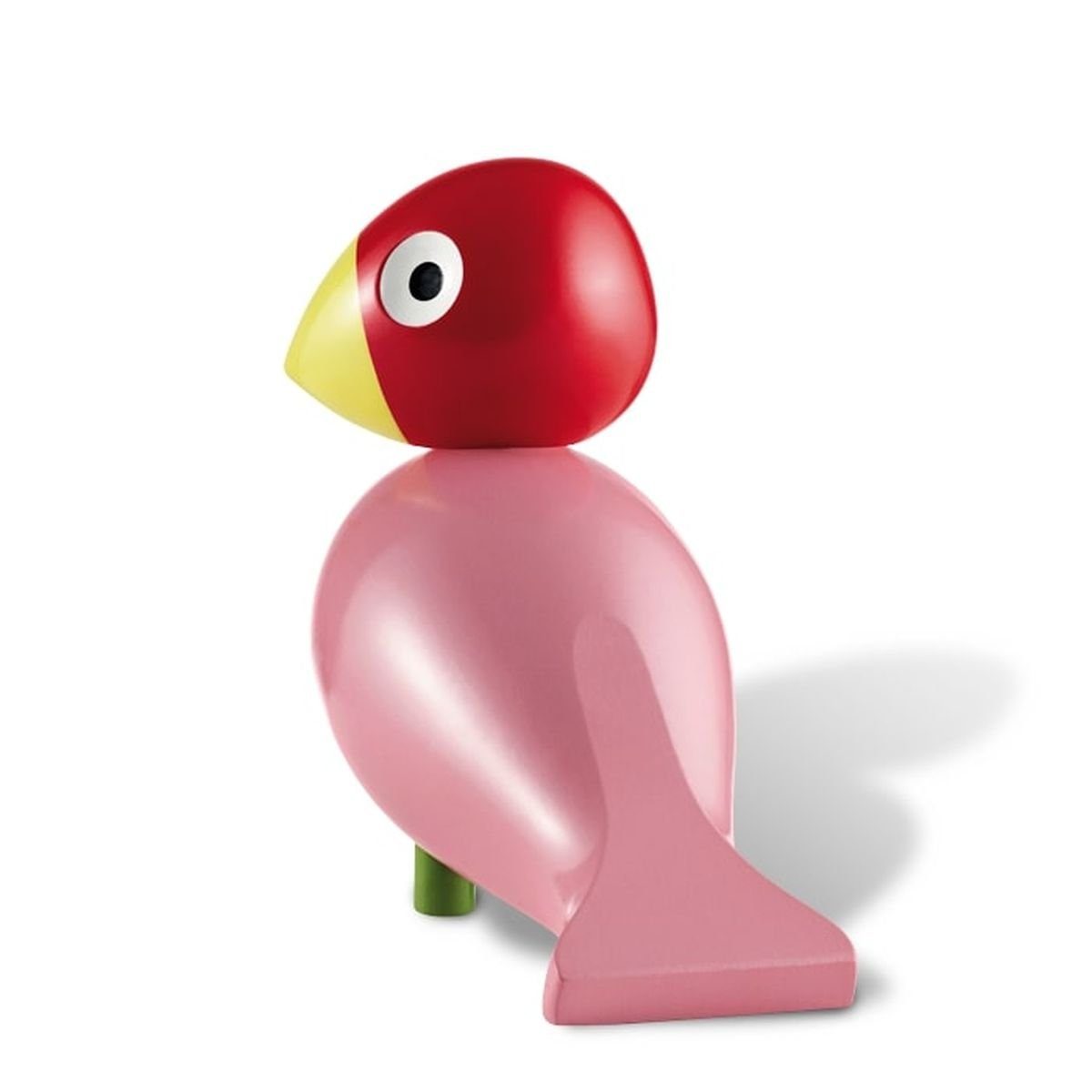 KAY BOJESEN Denmark Dekofigur Singvogel Ruth
