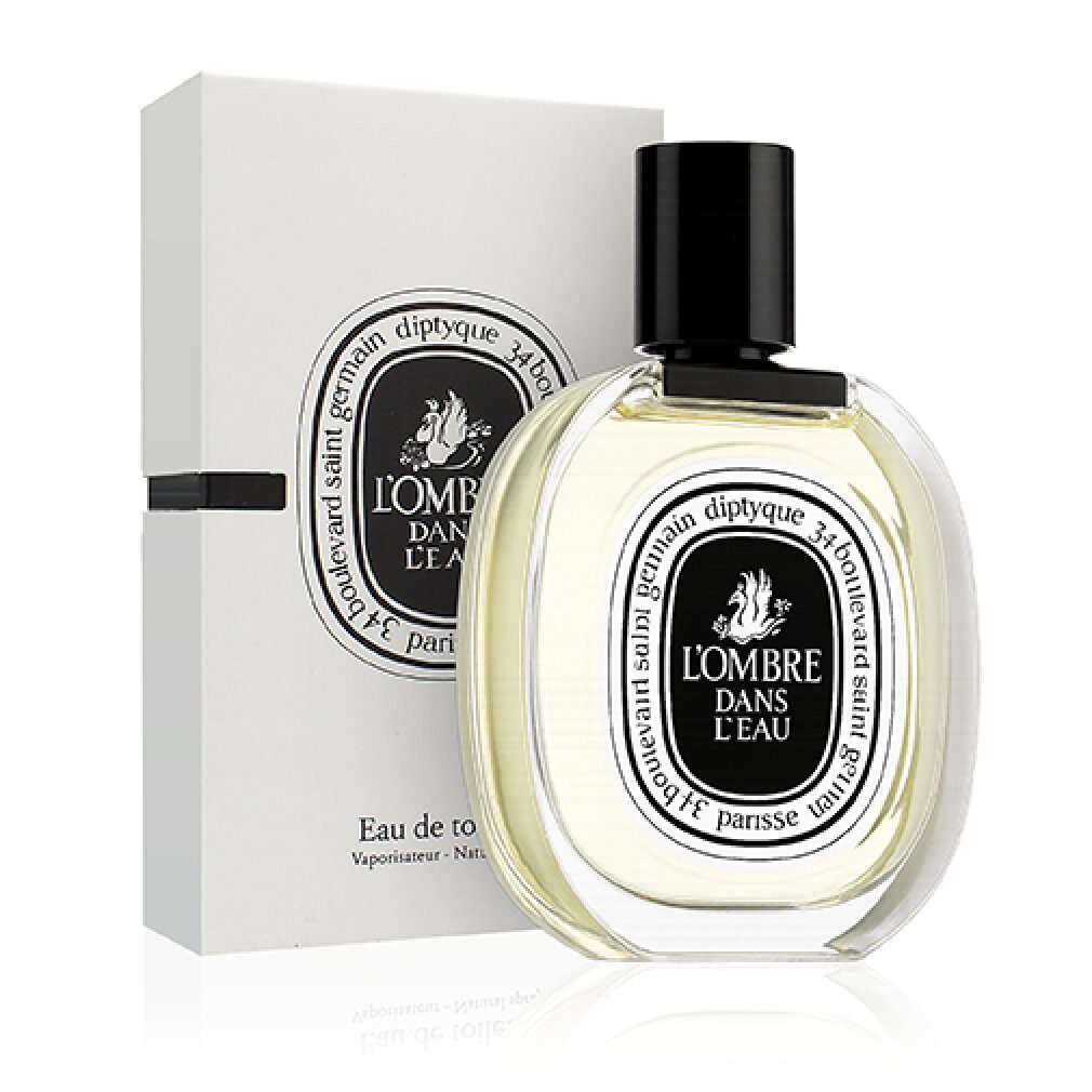 Diptyque Körperpflegeduft L'Ombre Dans L'Eau Edt Spray