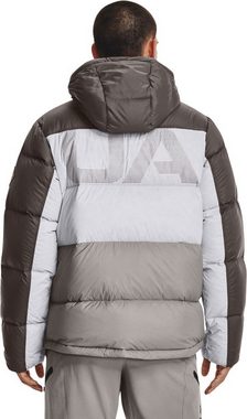 Under Armour® Kurzjacke CGI Down Blocked Jacket