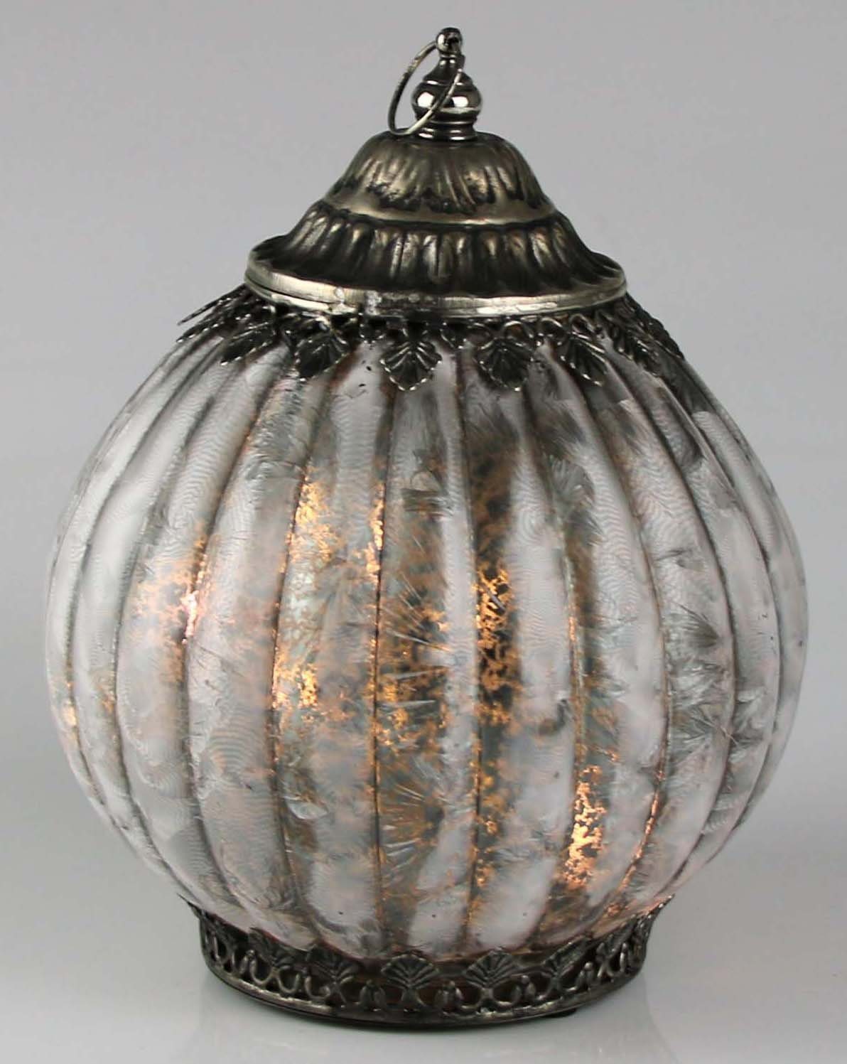 AM Design LED Laterne, LED fest günstig online kaufen