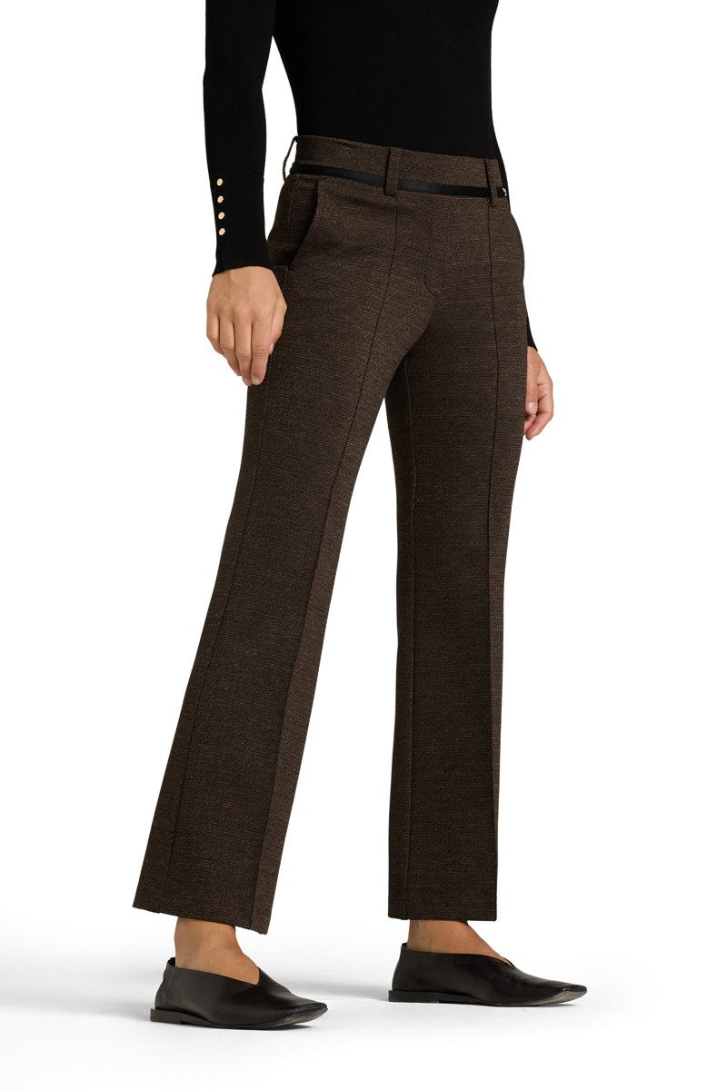 Cambio Bundfaltenhose Francoise