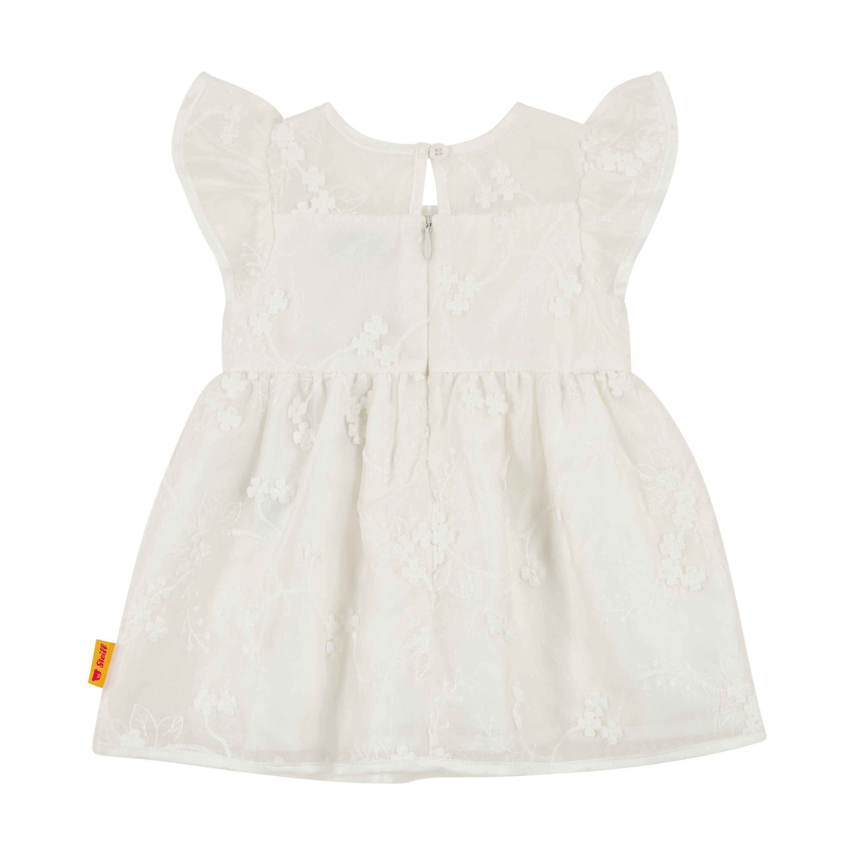 Steiff Trägerkleid Kleid Special Day, gefüttert