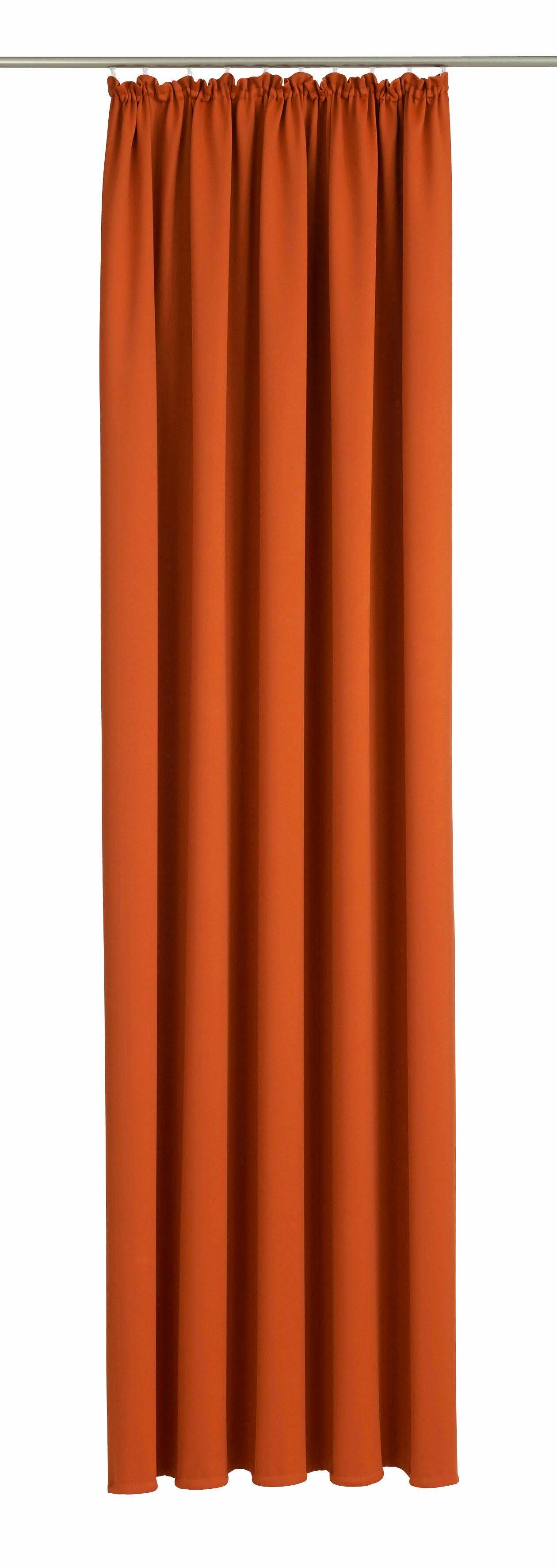 Wirth Vorhang Dim out, Kräuselband (1 günstig online kaufen