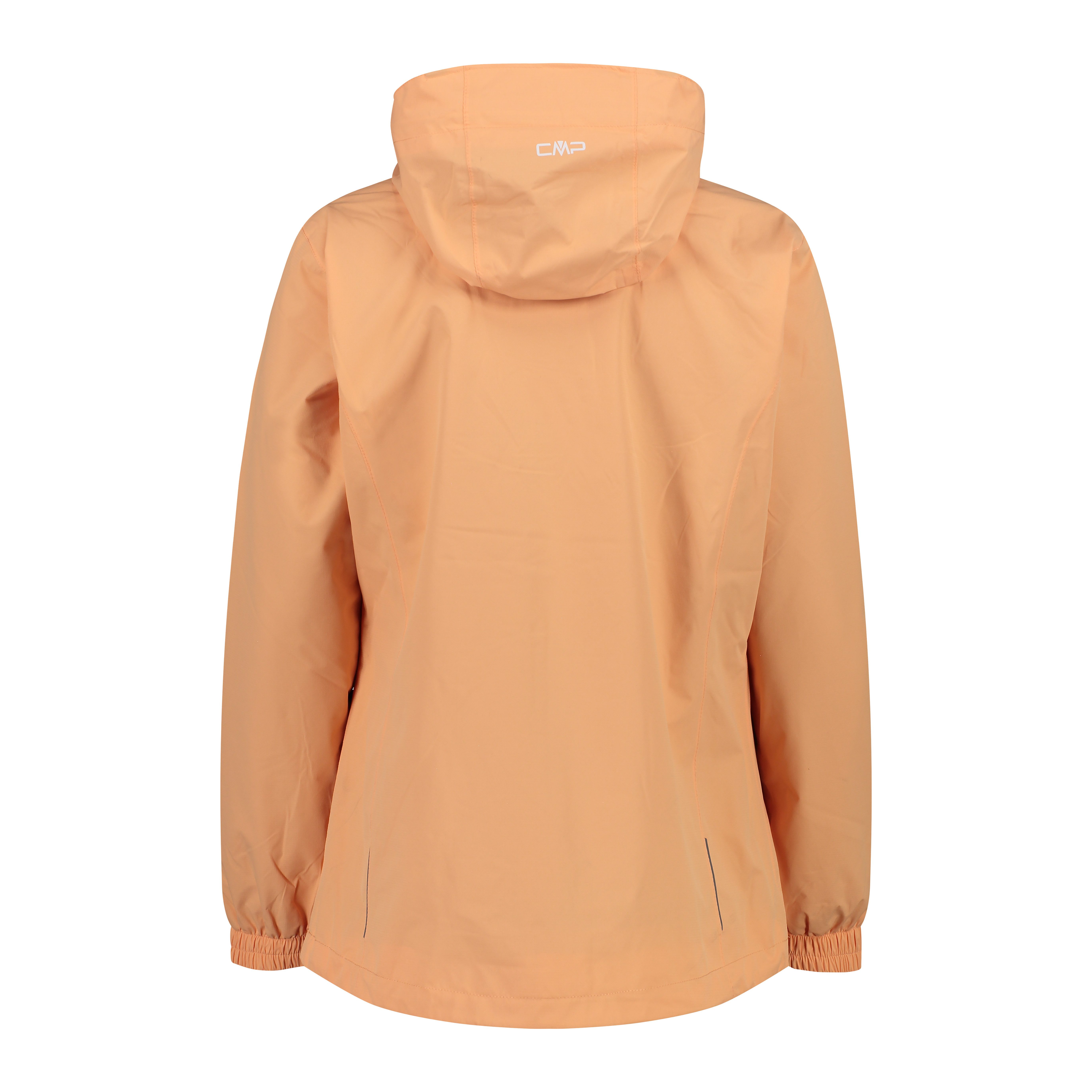 CMP Regenjacke CMP Damen Regenjacke Woman Rain Jacket Fix Hood 39X6636 günstig online kaufen