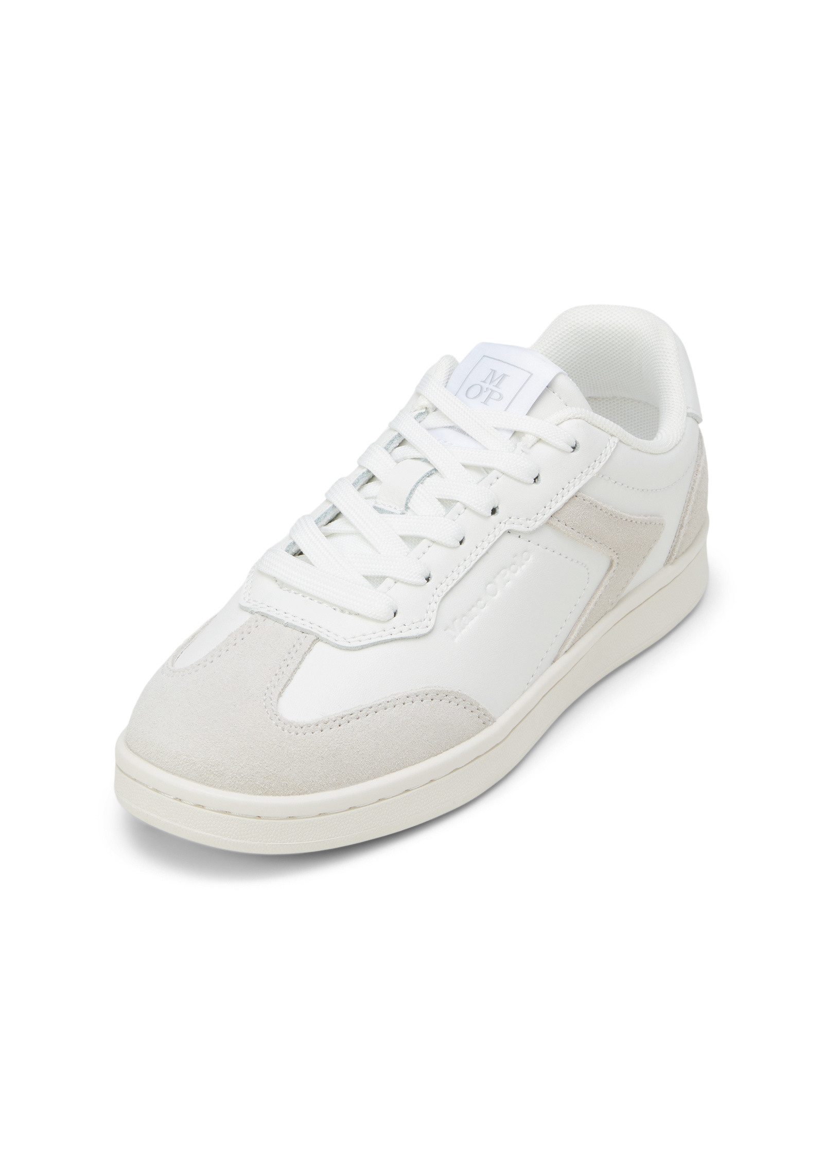 Marc O'Polo mit Farbakzenten Sneaker günstig online kaufen