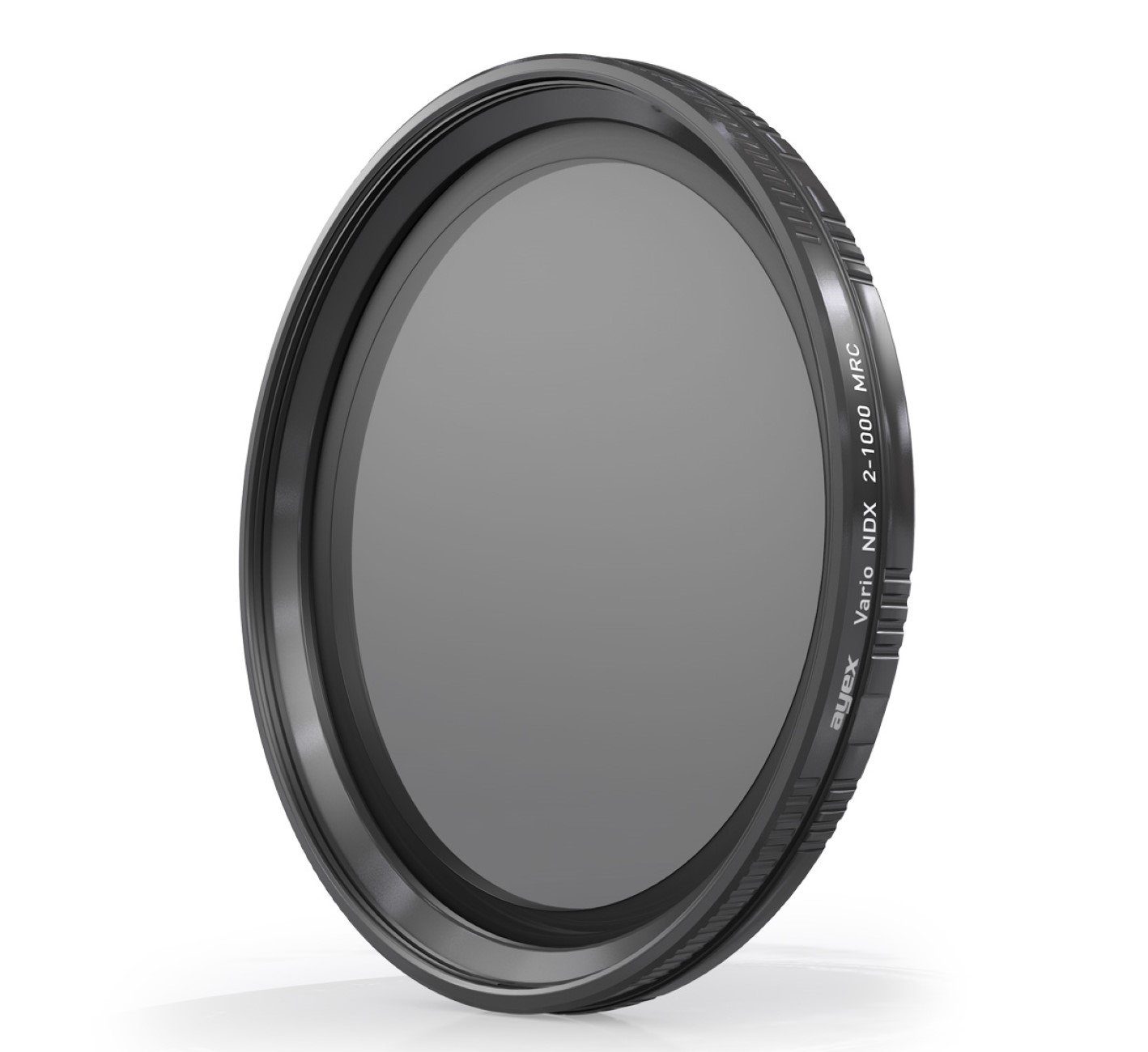 ayex MRC Slim Graufilter variabel ND2 - ND1000 58mm Graufilter
