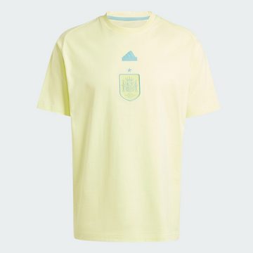 adidas Performance Funktionsshirt SPANIEN TRAVEL T-SHIRT