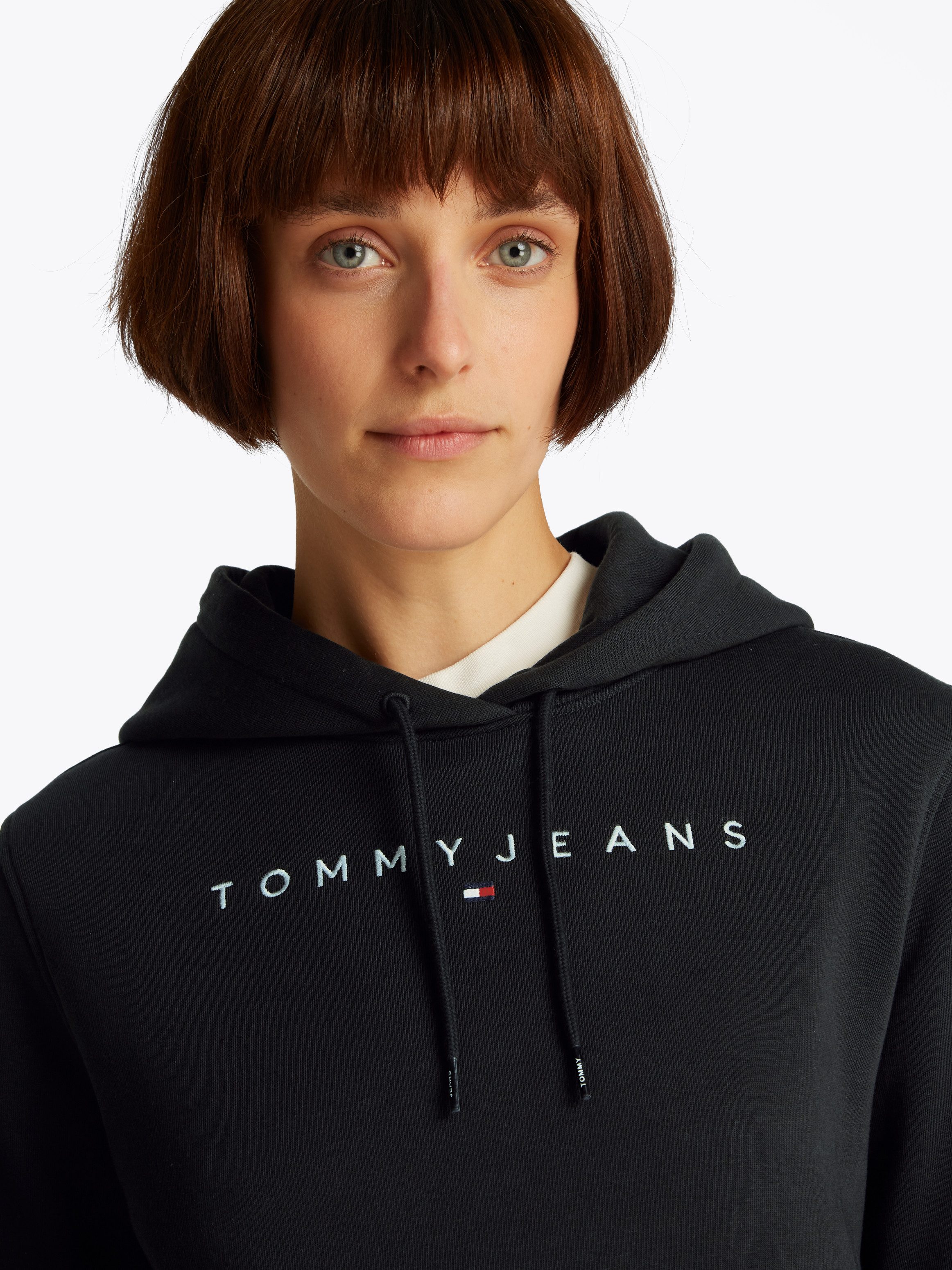Tommy Jeans Curve Kapuzensweatshirt TJW REG günstig online kaufen