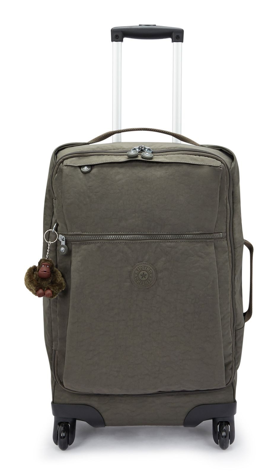 Weichgepäck-Trolley Darcey Carry On