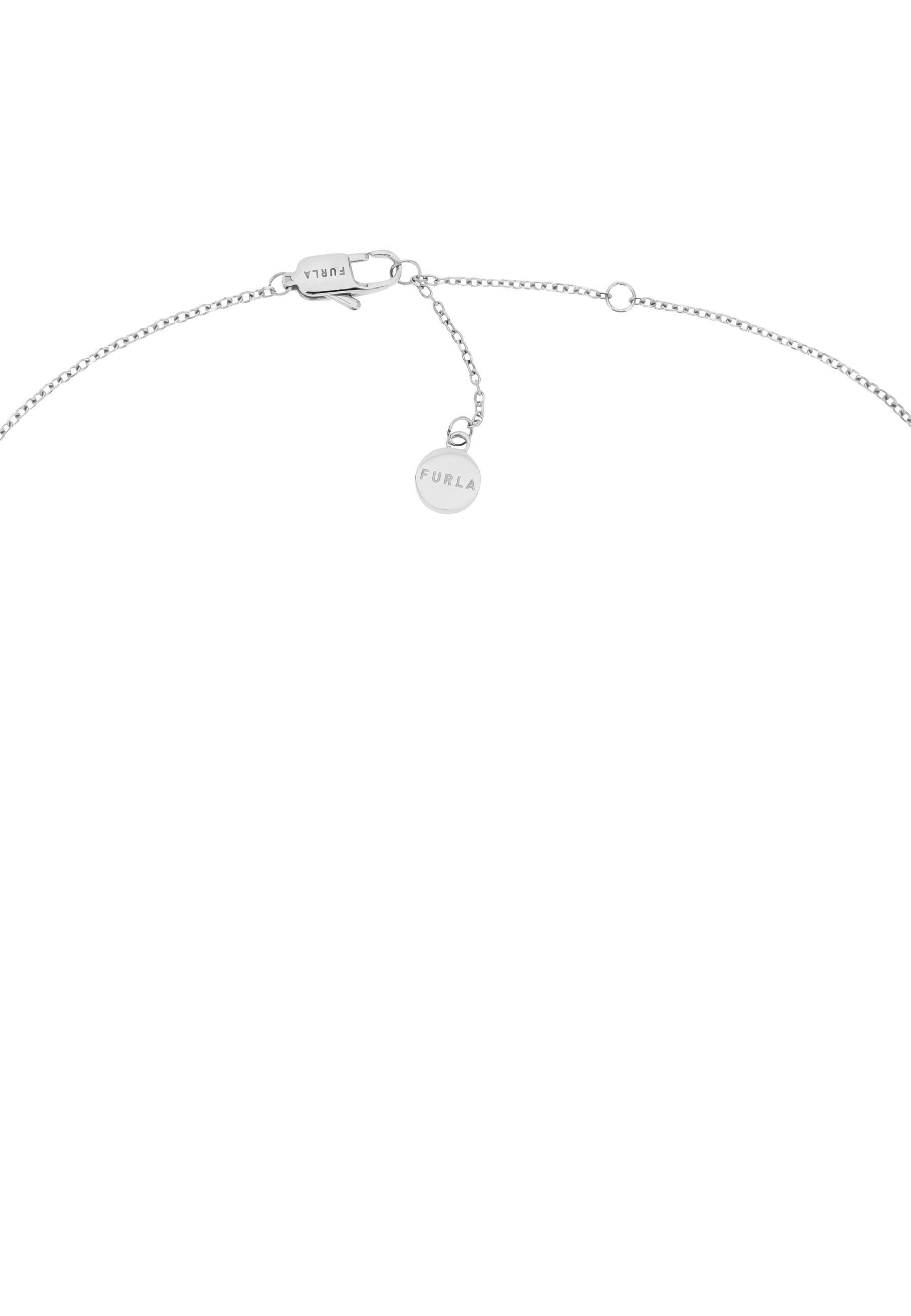 Furla Charm-Kette FURLA MIASFERA (Single item, 1-tlg., Not a set – not applicable to this product)