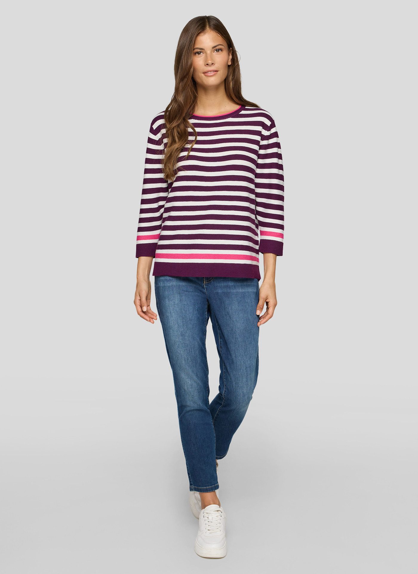 Rabe Strickpullover Pullover