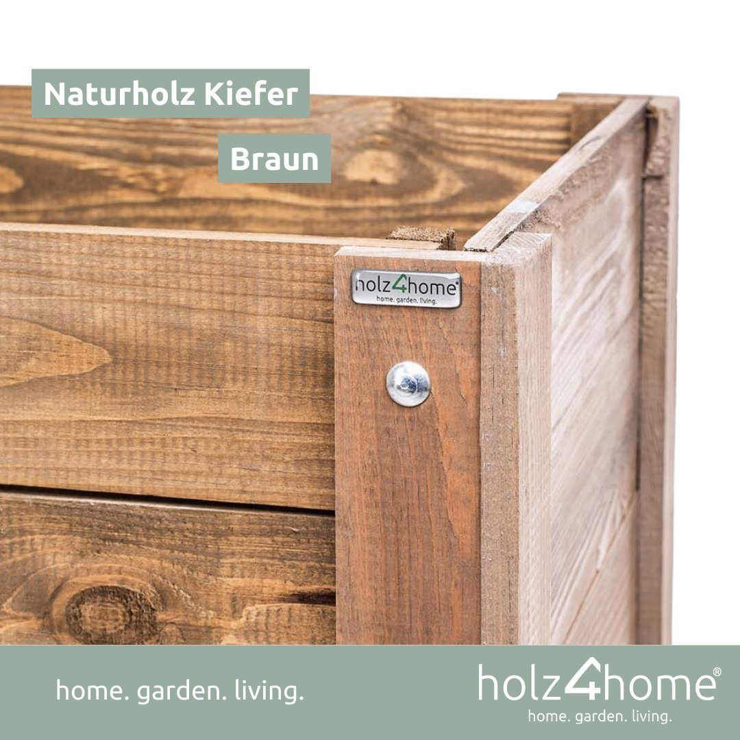 holz4home Hochbeet