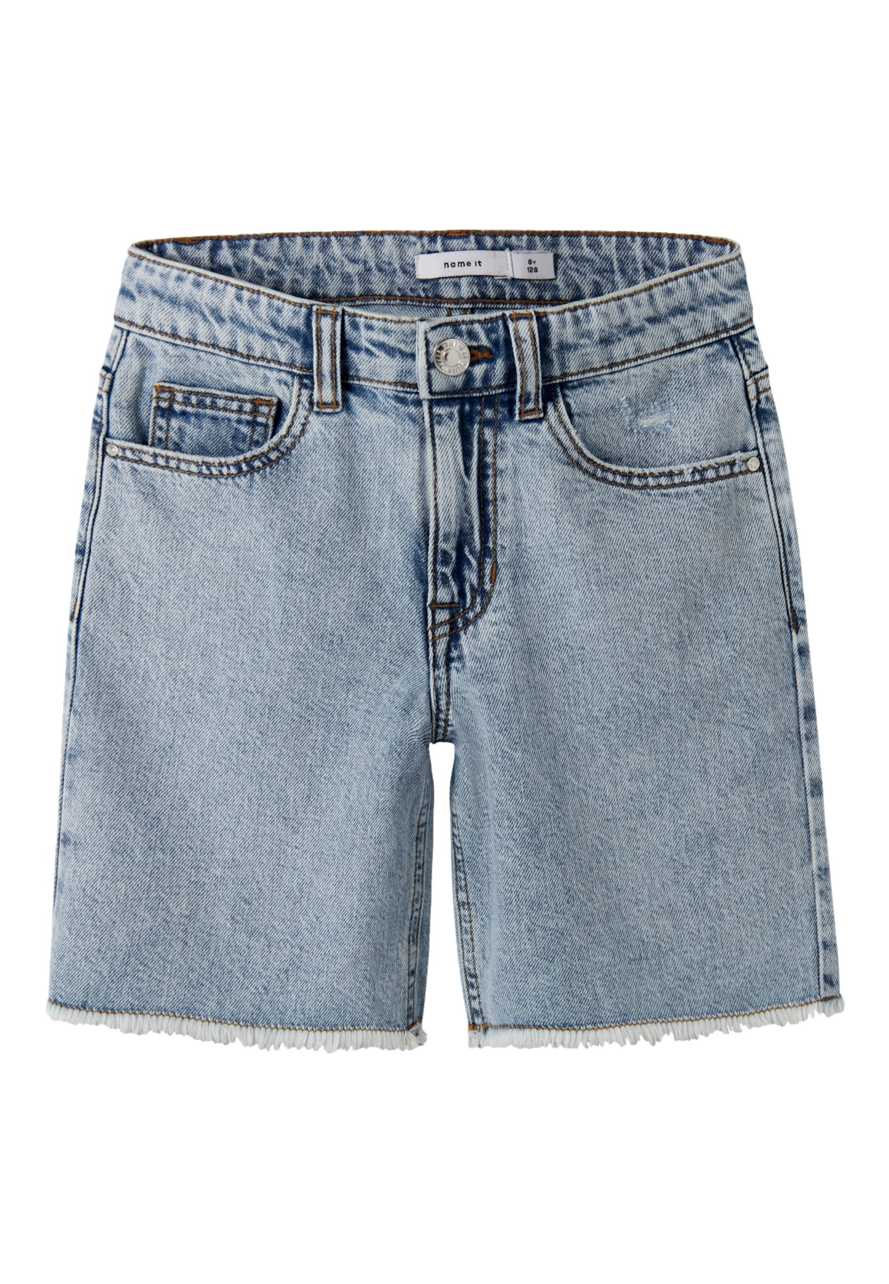 Shorts Jeans BELLA Jeansshorts