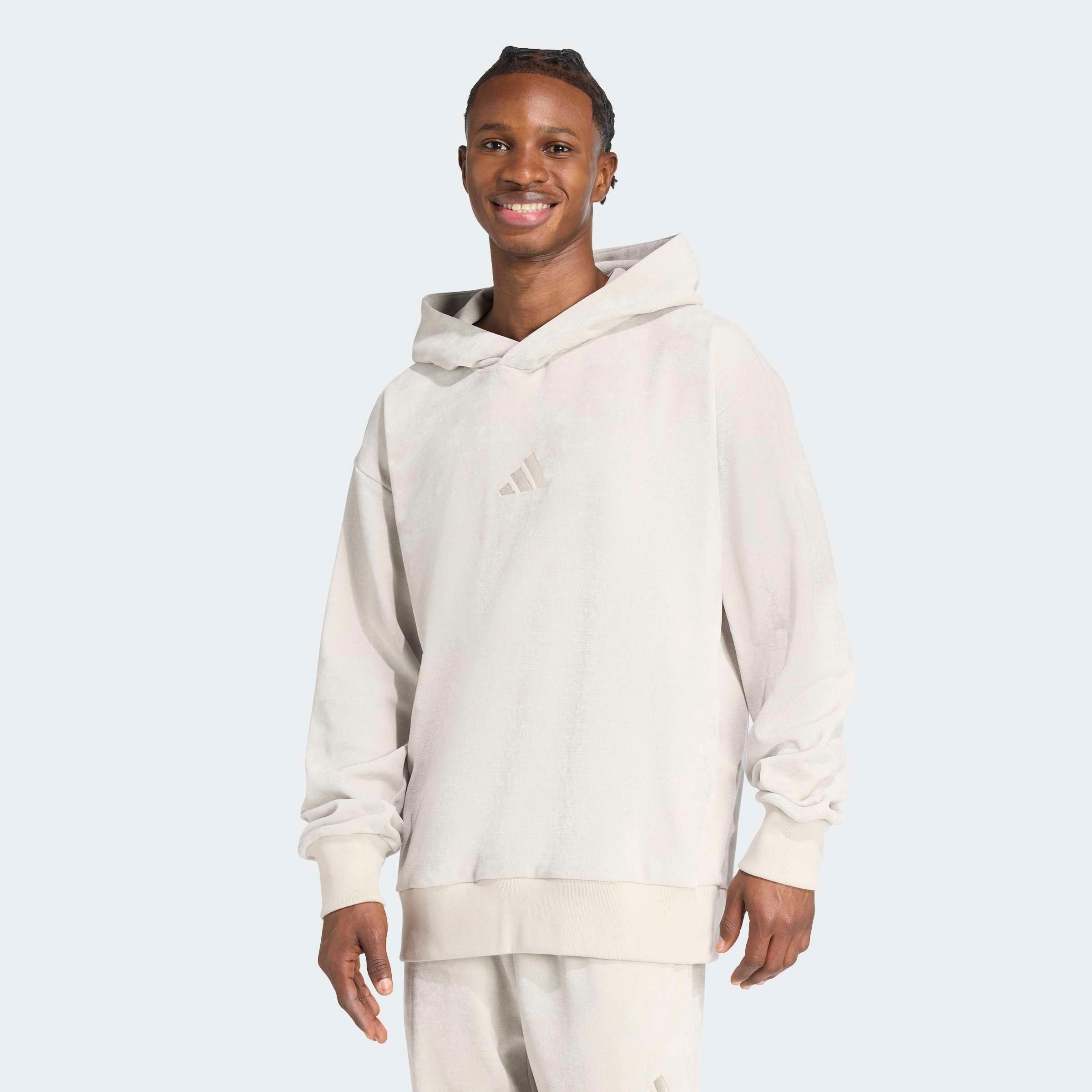 adidas Sportswear Kapuzensweatshirt M A SZN günstig online kaufen
