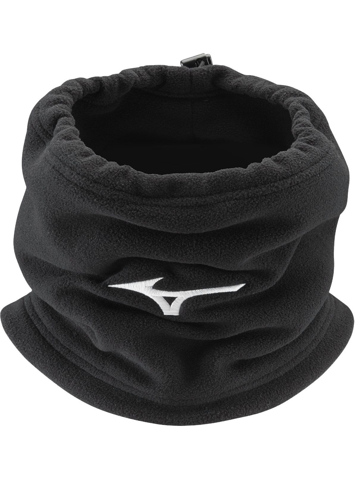 Mizuno Schal Mizuno Golf Halswärmer Schwarz One Size