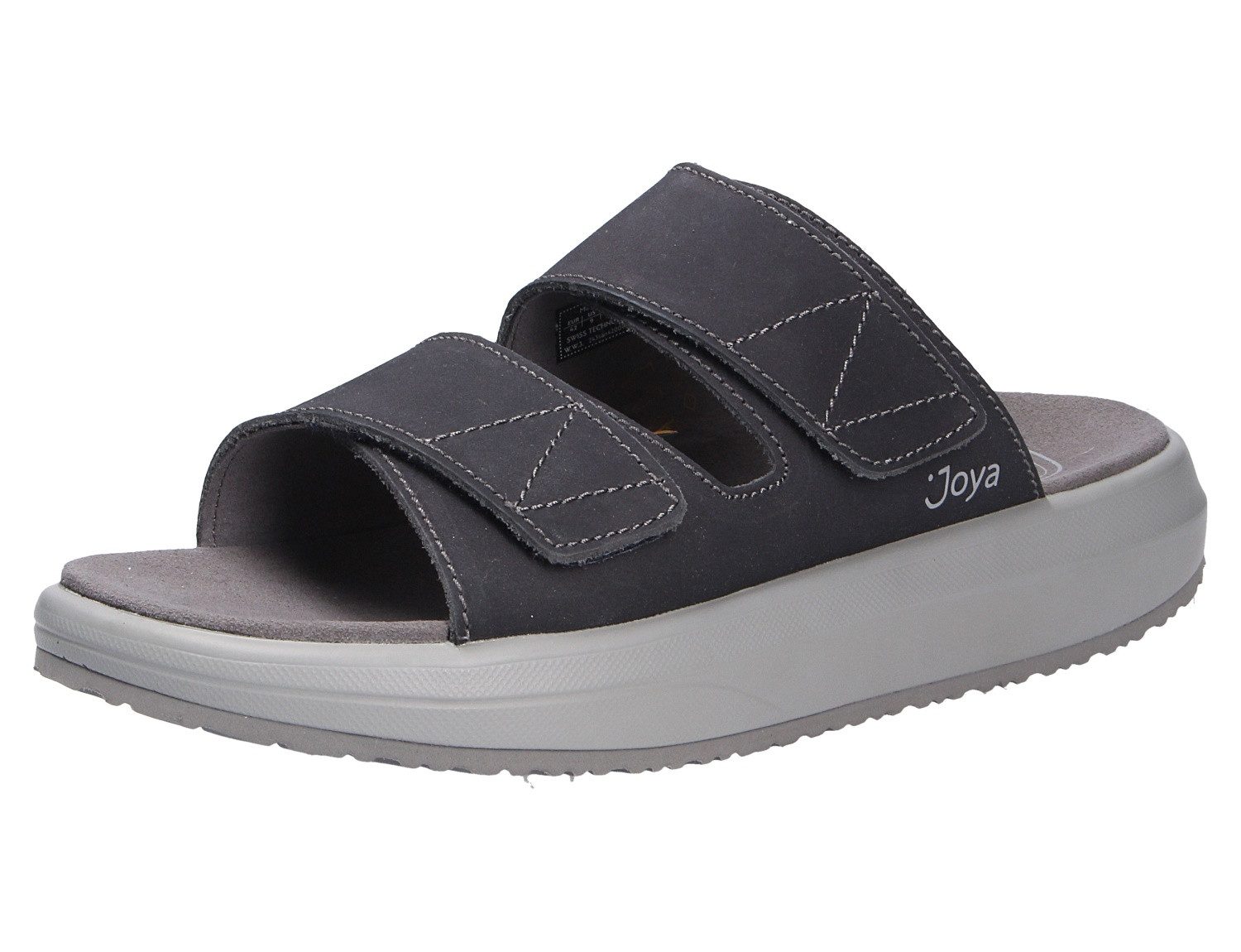 Joya Herren Pantolette (Hochwertige Qualität) Echtleder