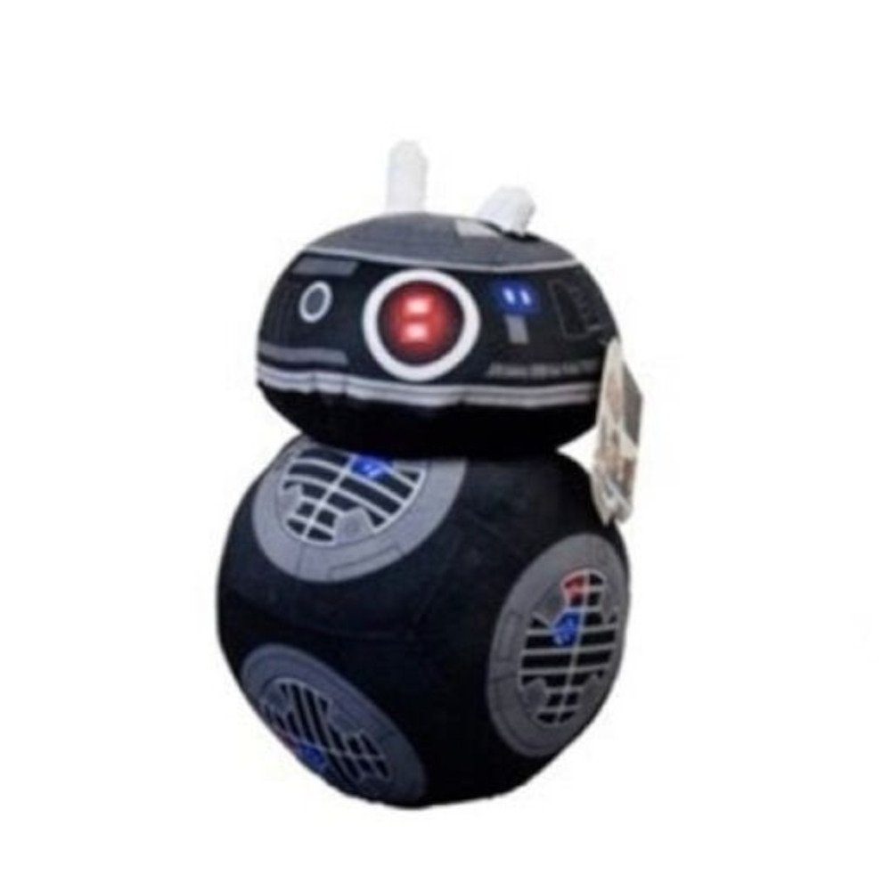 Tinisu Kuscheltier Star Wars BB-9E Kuscheltier - 28 cm Plüschtier Stofftier