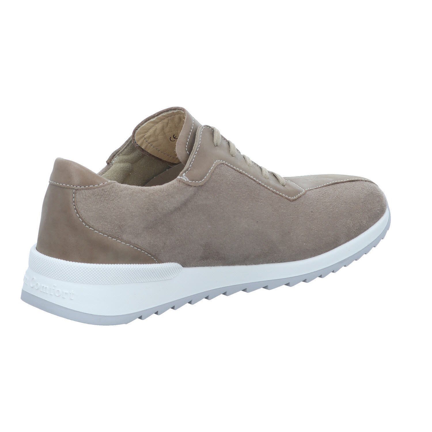 beige Comfort Sneaker Finn