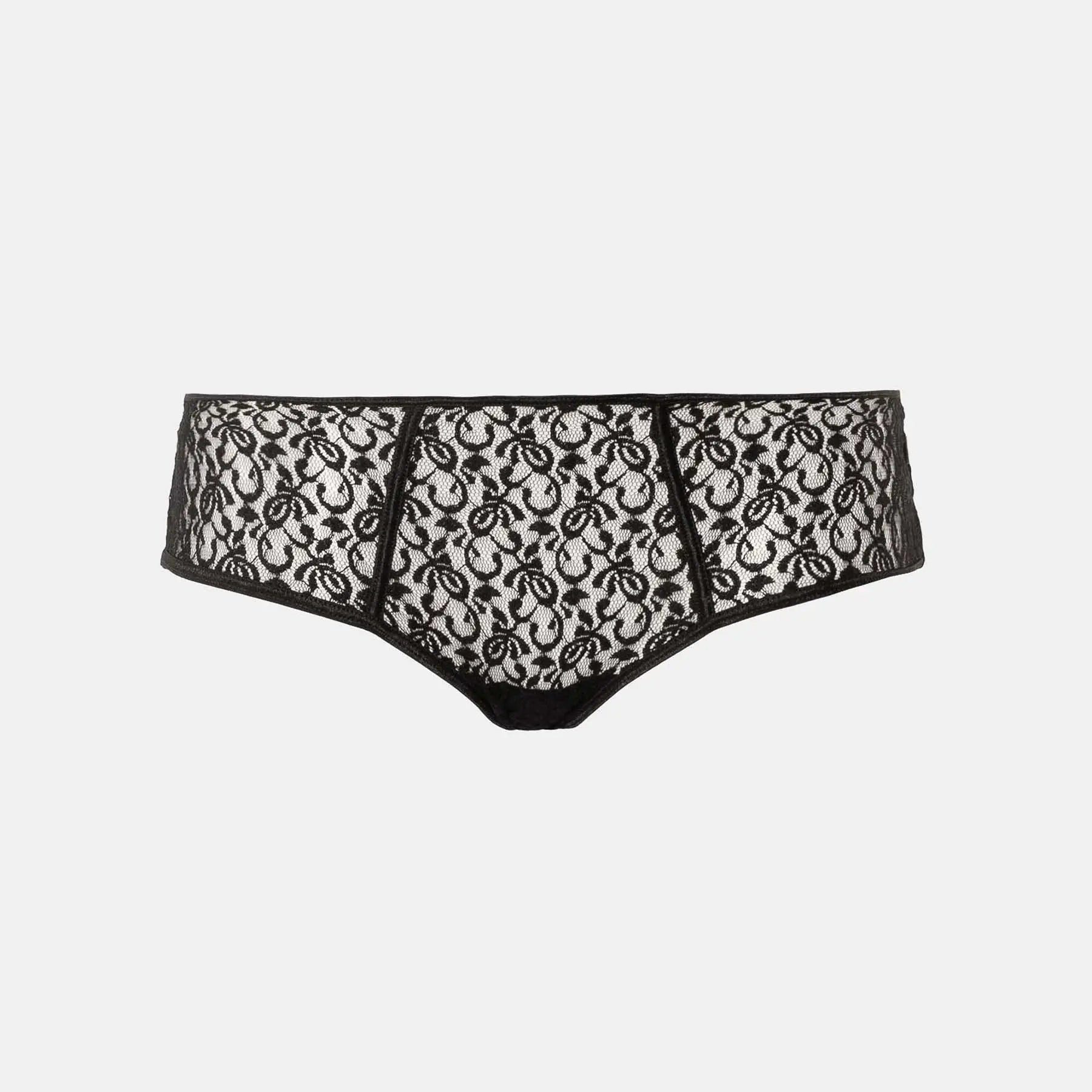 SPITZENJUNGE Boxer Bella Slip