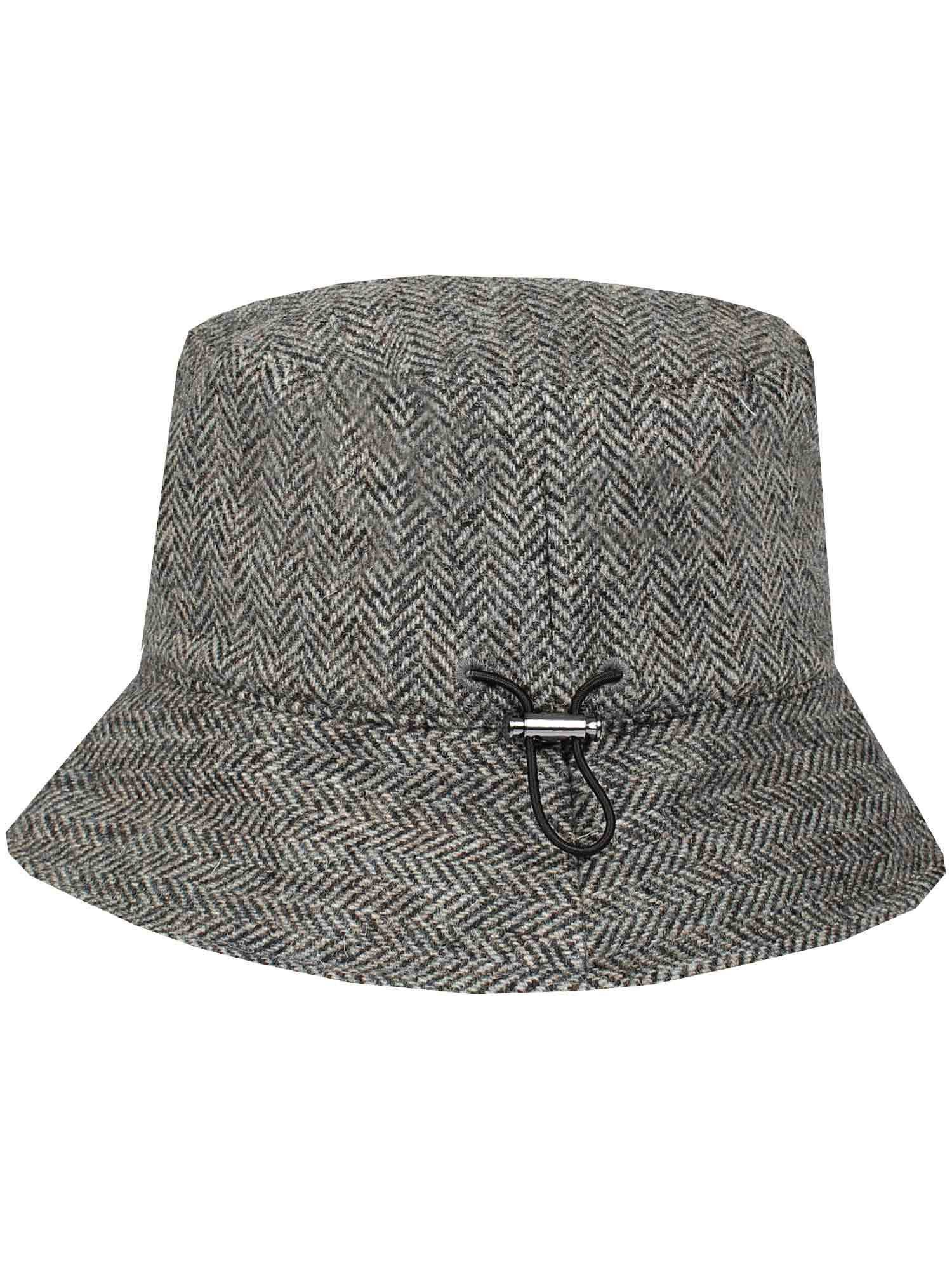 Loevenich Fischerhut Woll Bucket Hat günstig online kaufen
