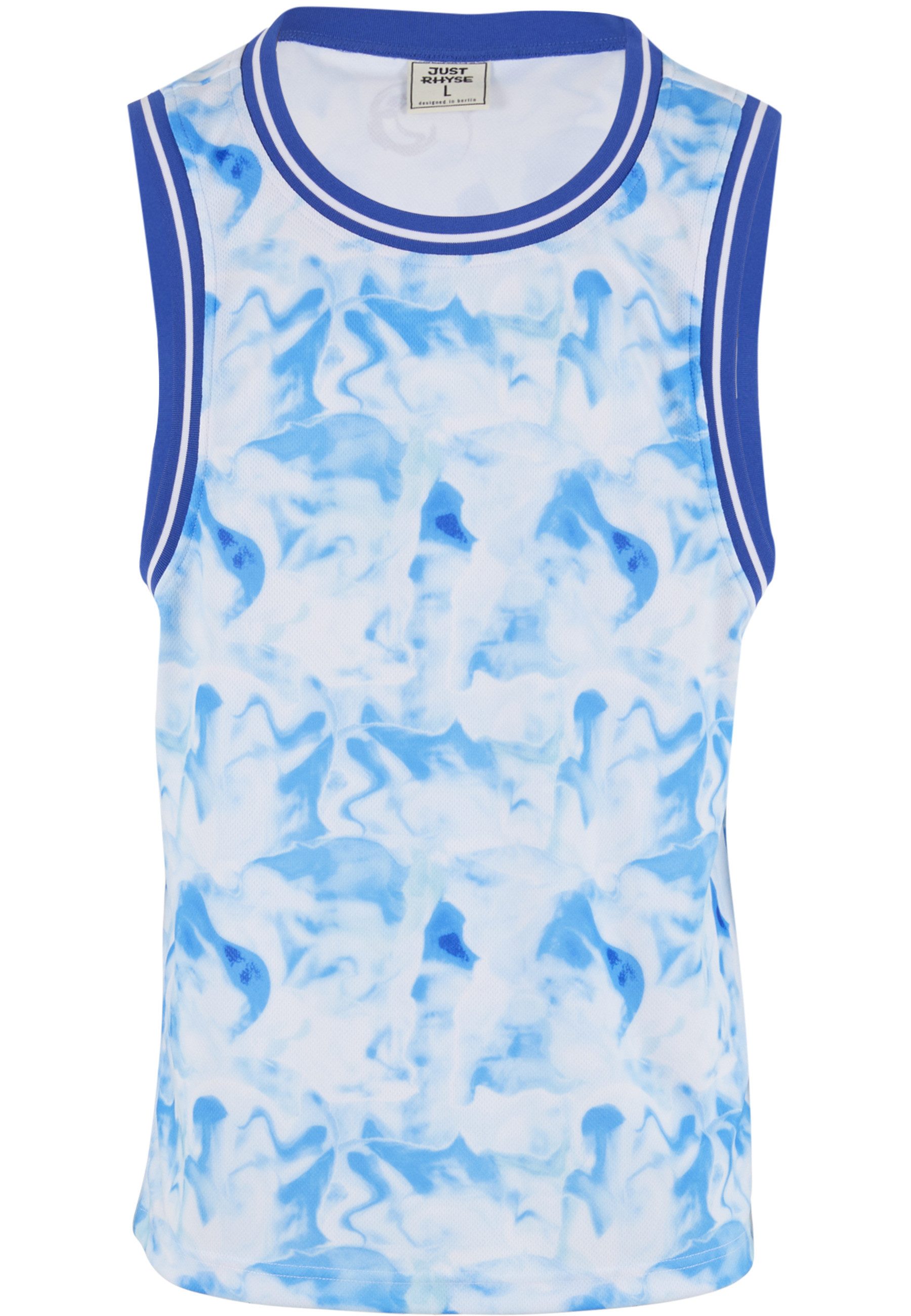 Just Rhyse Tanktop Just Rhyse Just Rhyse Water Tank Tops (1-tlg)