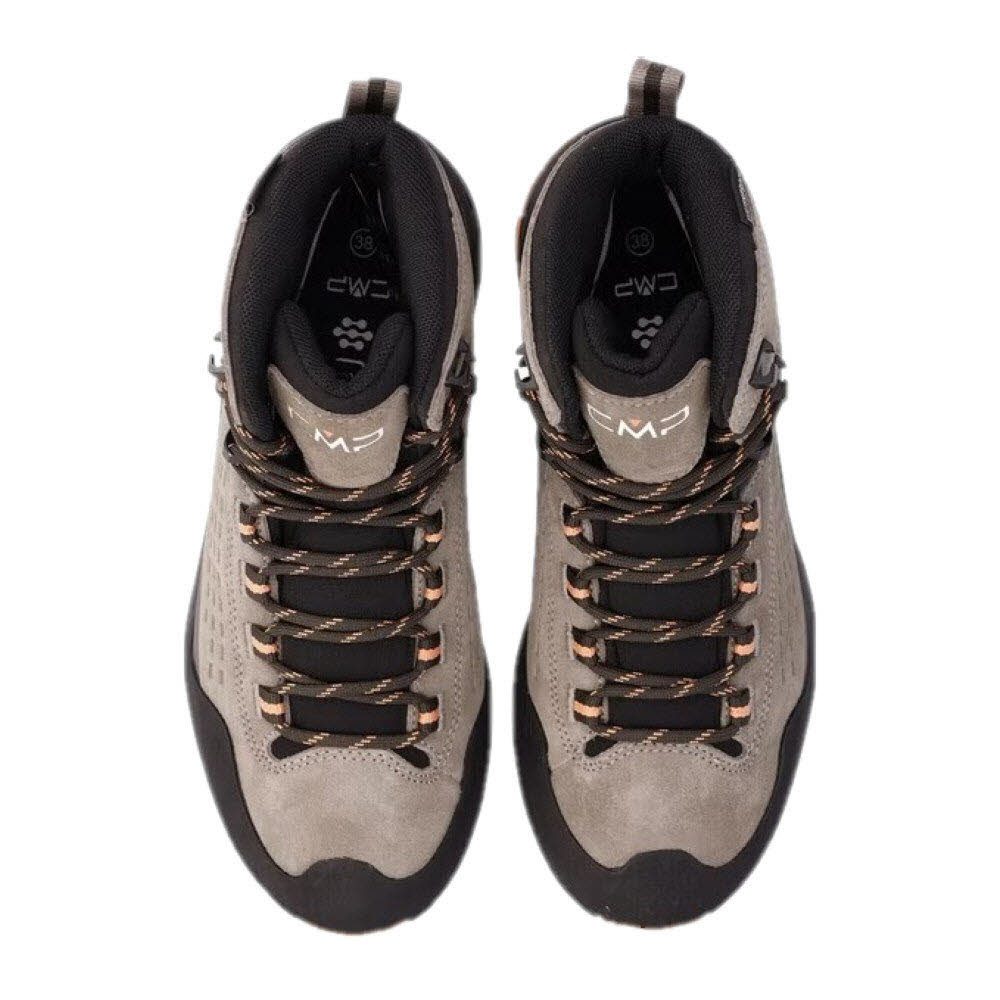 CAMPAGNOLO VERTYX MID WMN TREKKING SHOES günstig online kaufen