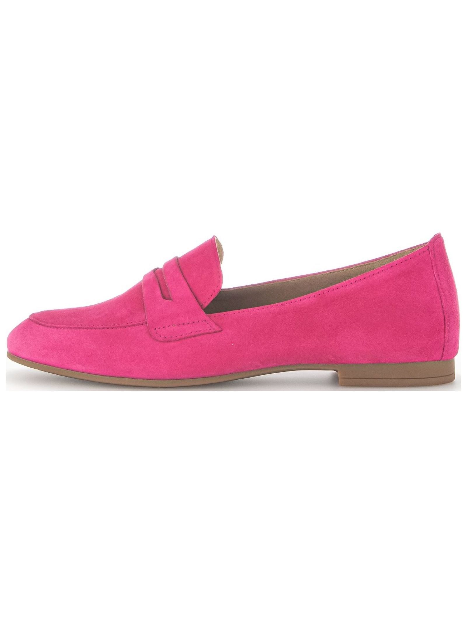 Gabor Slipper Veloursleder . Slipper (1-tlg)