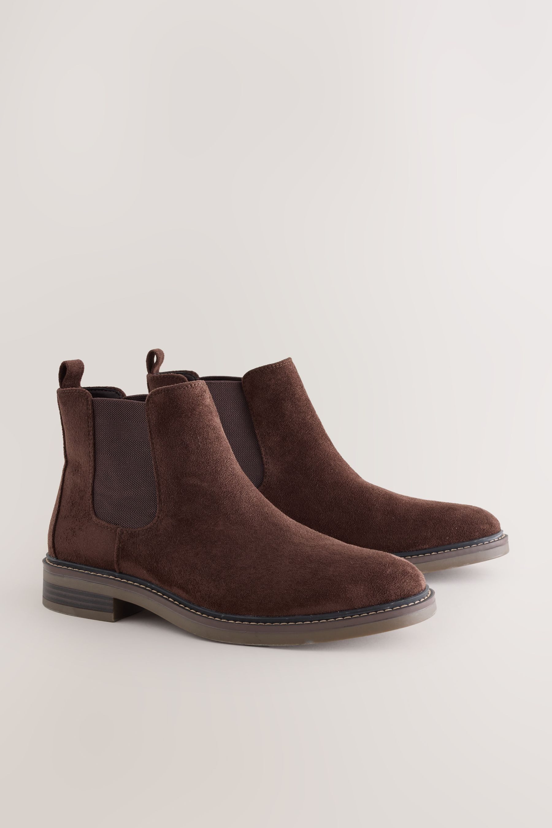 Next Chelsea-Stiefelette Chelseaboots (1-tlg)