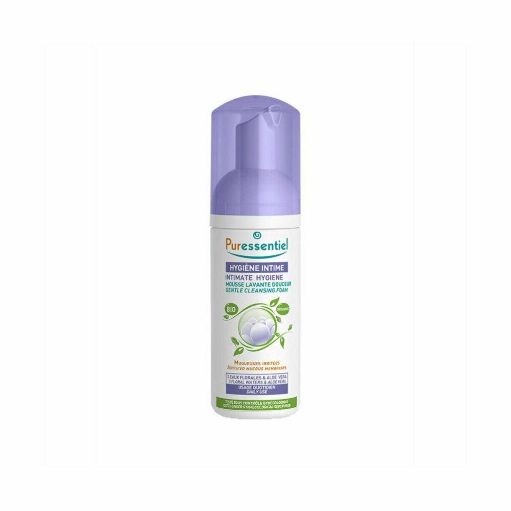 Puressentiel Duschgel Intimate Hygiene Mousse 150ml