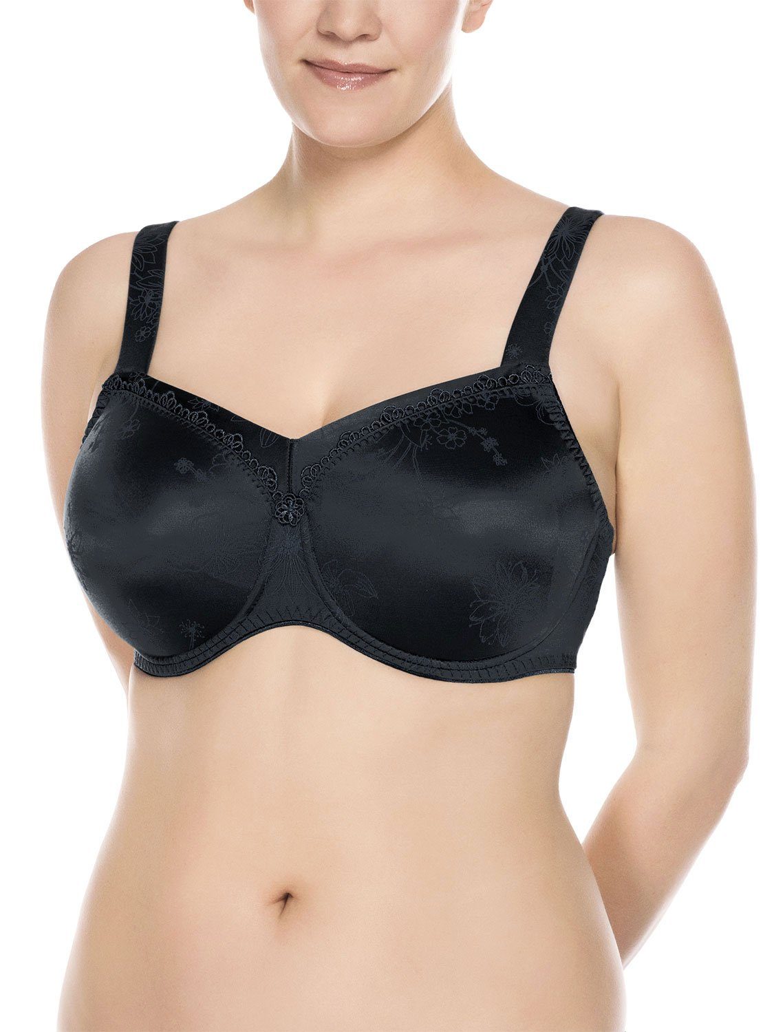 Ulla Dessous Bügel-BH BH mit Bügel günstig online kaufen