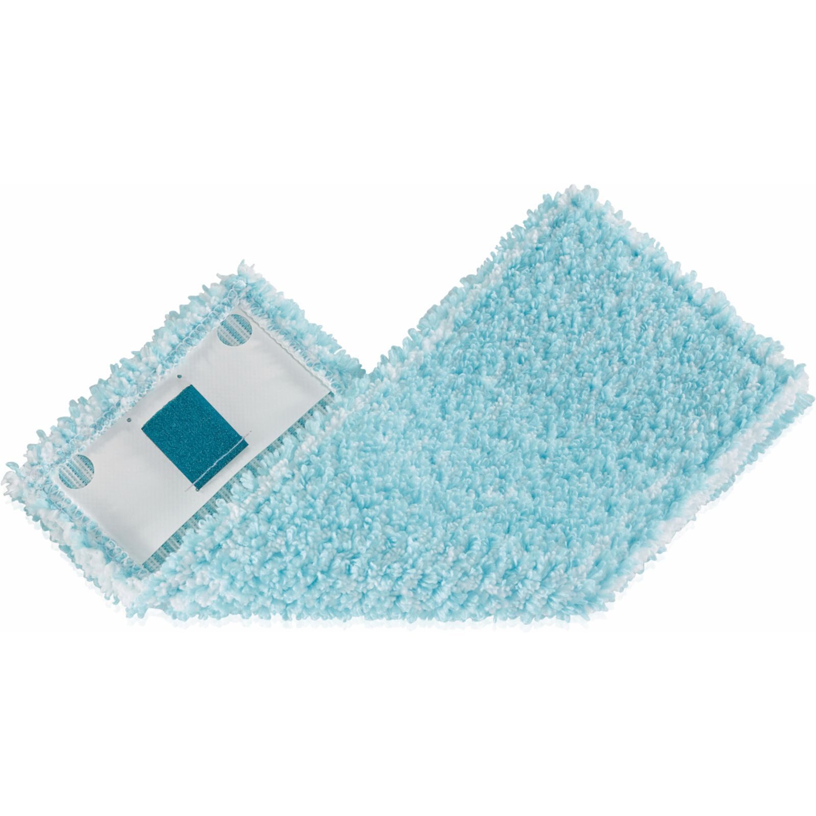 Leifheit Leifheit Wischbezug supersoft Twist M Power Clean 33 cm Wischbezug (Polyester)