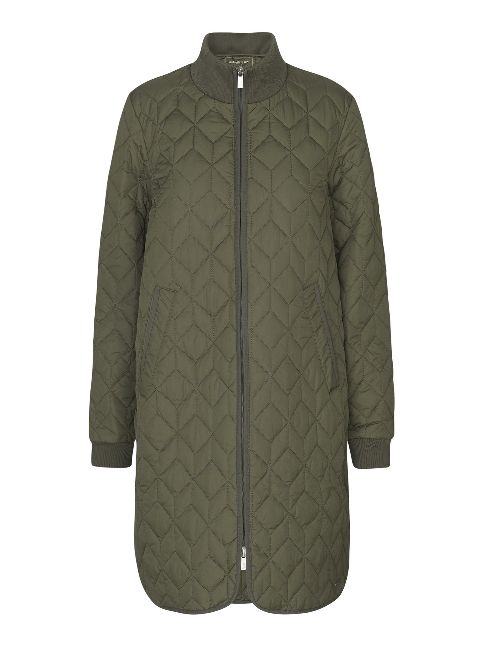 Ilse Jacobsen Steppjacke ART06 Atmungsaktiv, winddicht, günstig online kaufen