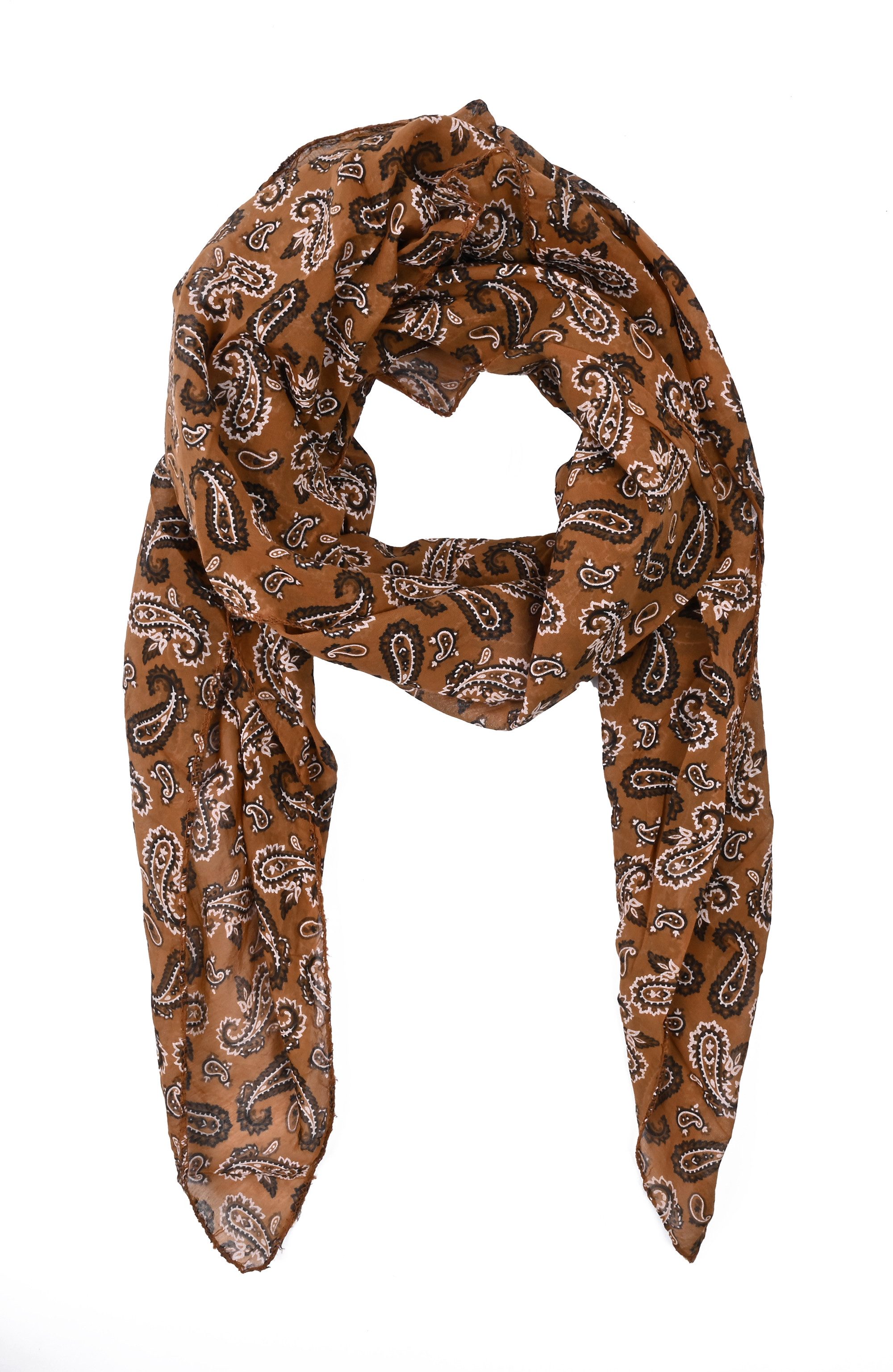 Goodman Design Modeschal Unisex Schrägschal Made günstig online kaufen