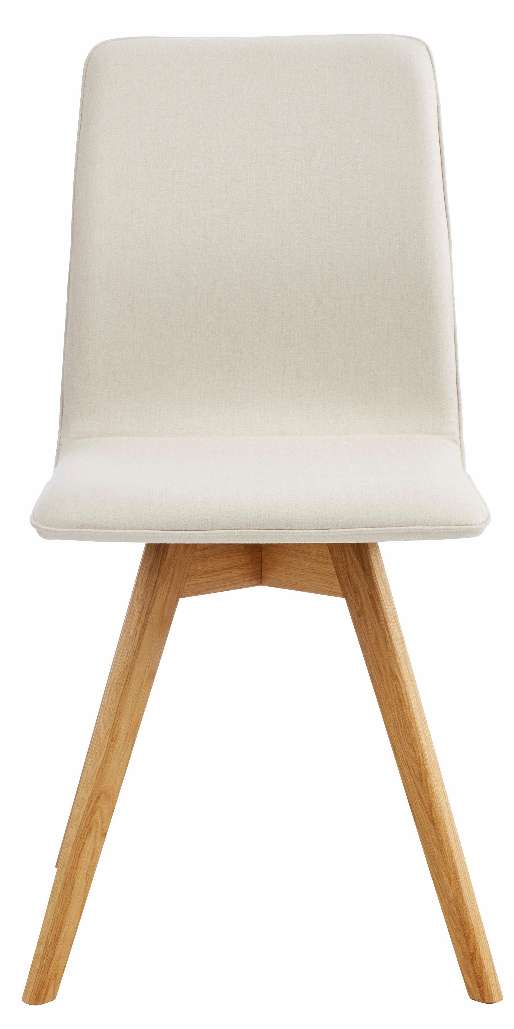 Guido Maria Kretschmer Home&Living Esszimmerstuhl Dalea (Set, 2 St), im 2er, 4er oder 6er-Set, Küchenstuhl