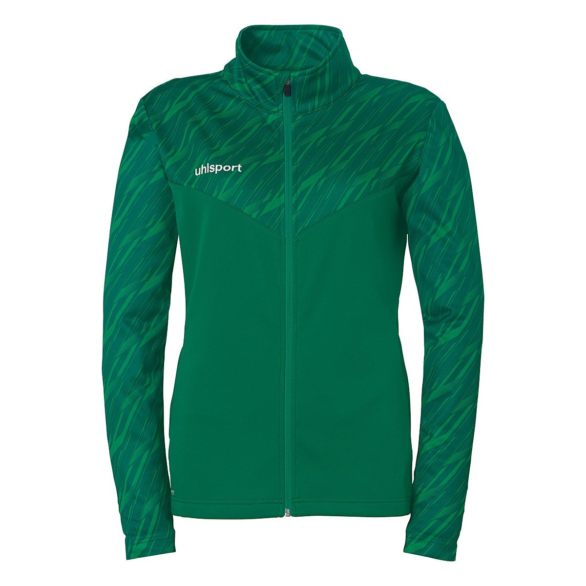 uhlsport Allwetterjacke Trainingsjacke Progressive 28 Poly günstig online kaufen