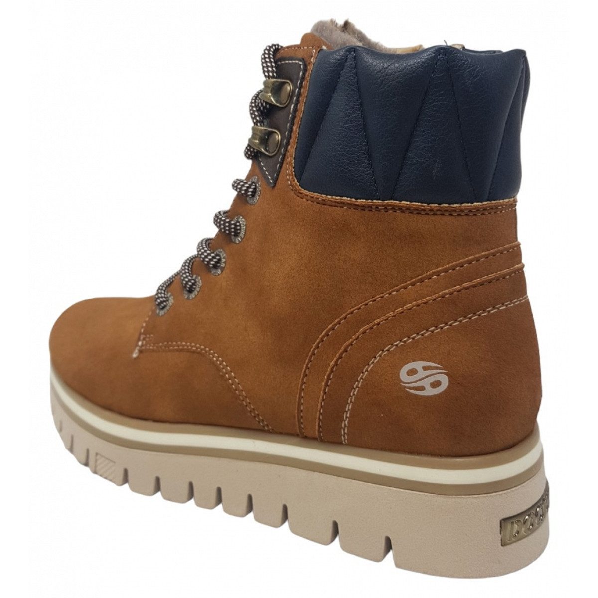 Dockers by Gerli Stiefelette günstig online kaufen