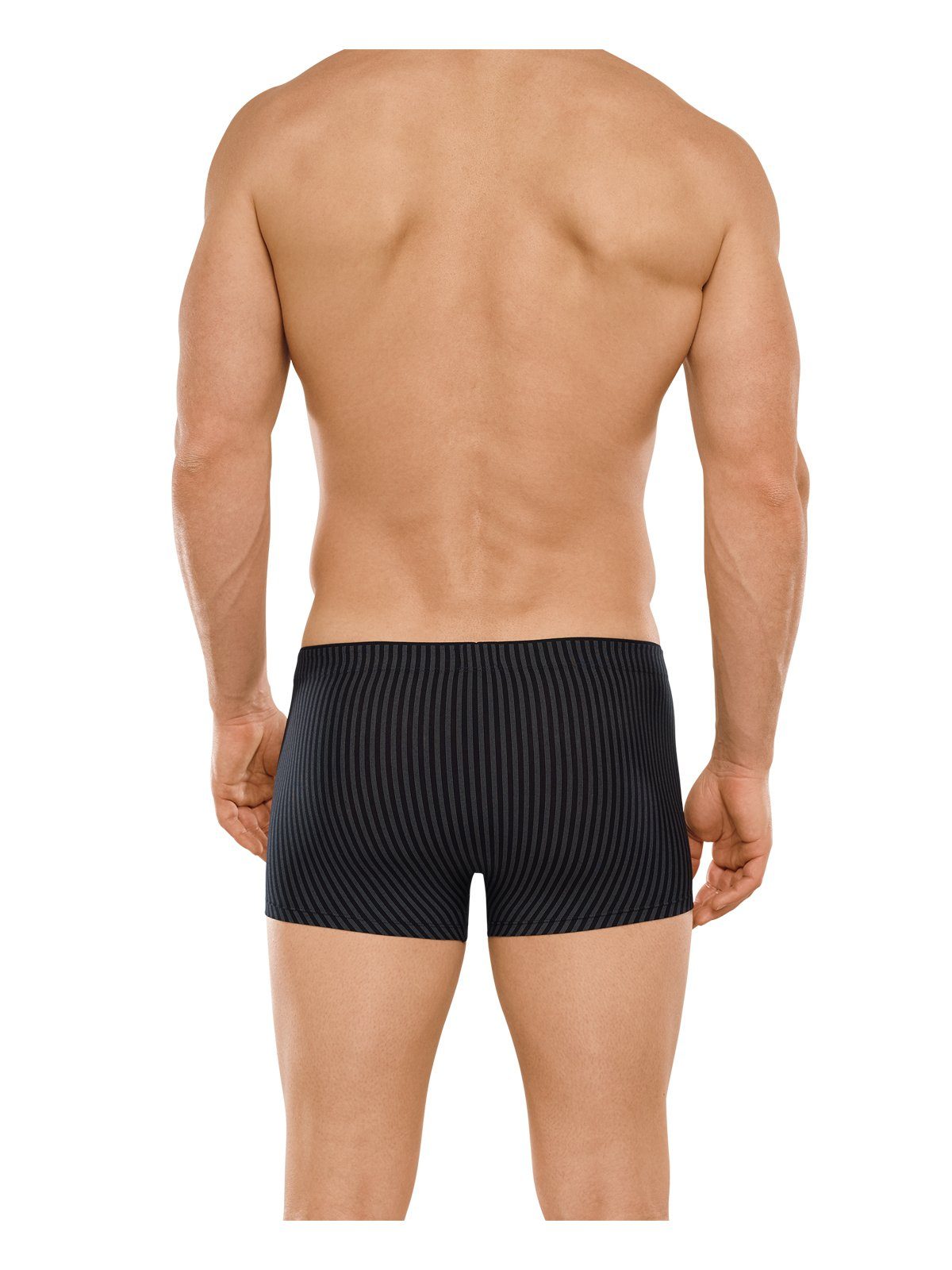 Schiesser Retro Pants Modal Pants Long Life Soft (Packung, 1-St)