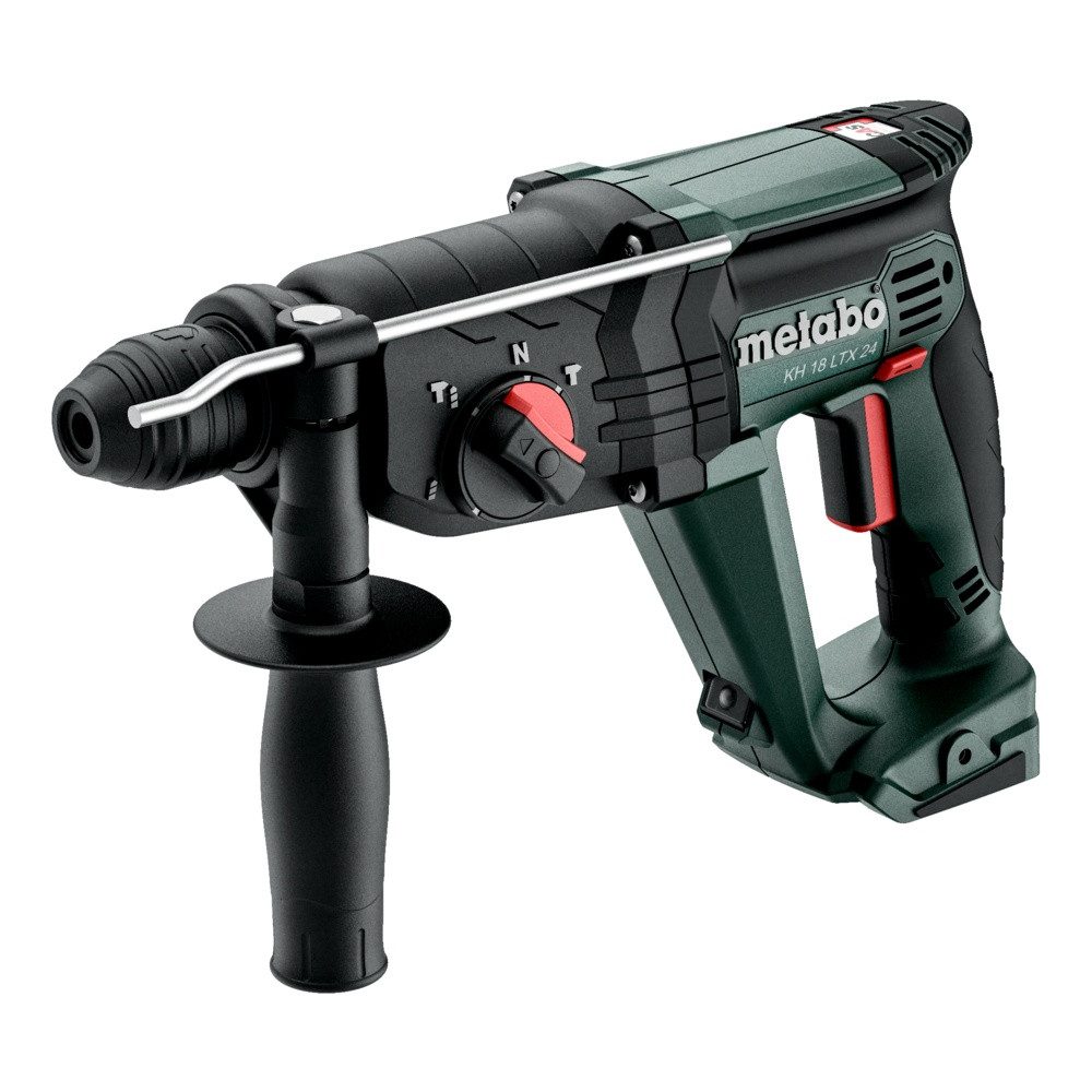 metabo Akku-Bohrhammer Akku Kombihammer Metabo KH günstig online kaufen