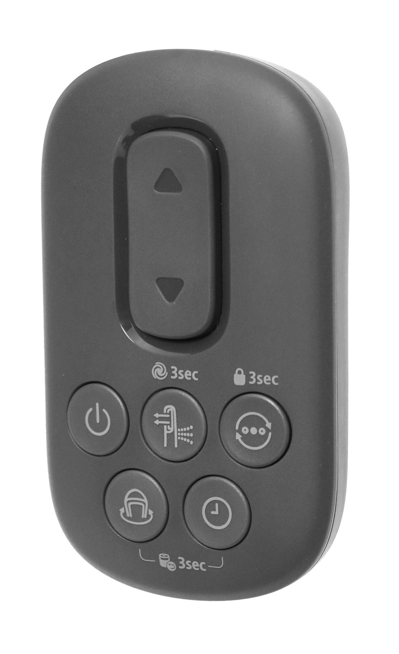 Philips Kapselhalter Philips 300009693891 Fernbedienung für AMF870 Air Performer 8000 Luftr