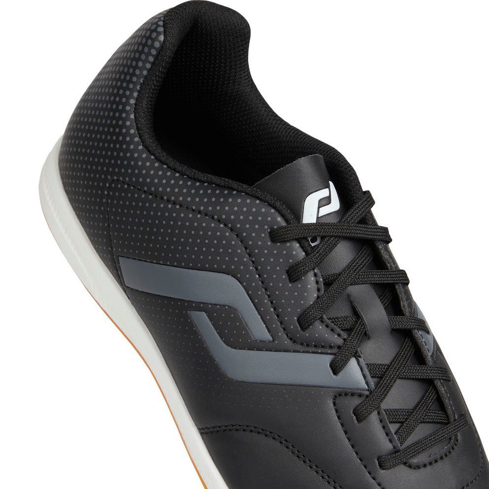 Touch Fußballschuh INDOOR Pro III Classic BLACK/ANTHRACITE