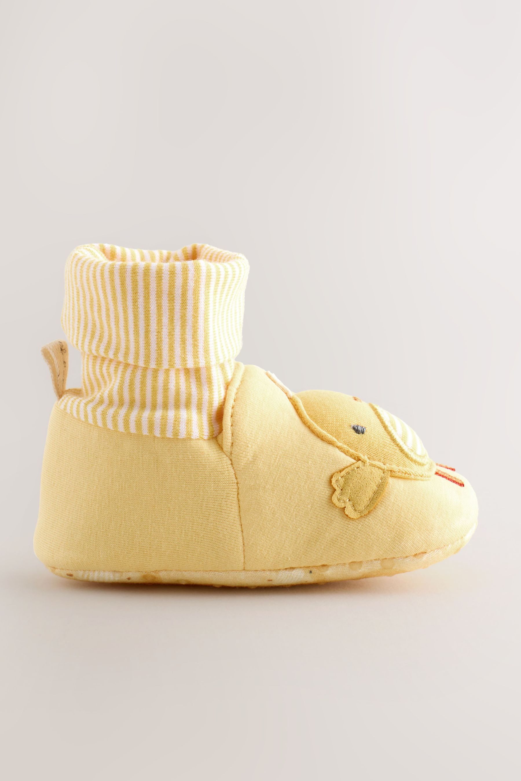 Baby Sockenstiefelchen Babystiefel