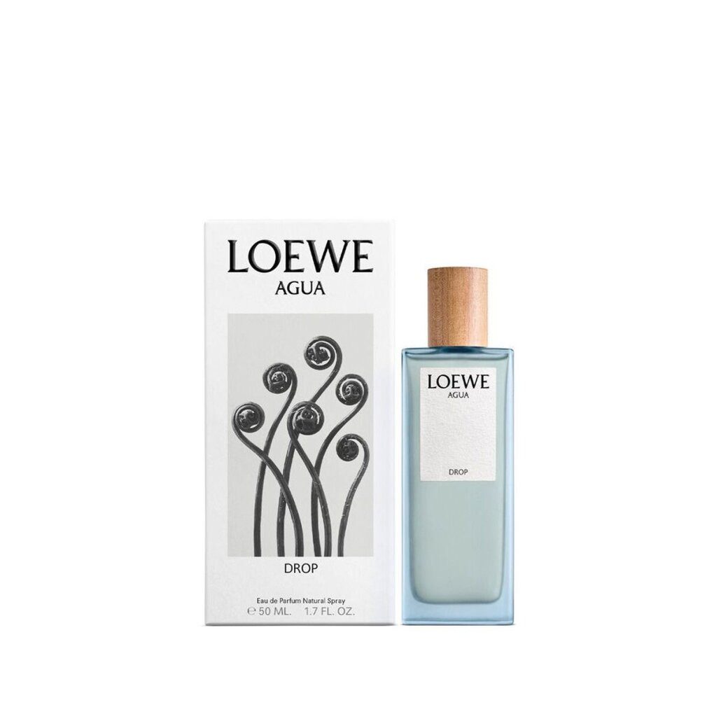 Loewe Eau de Parfum DROP WATER edp vapo 100 ml