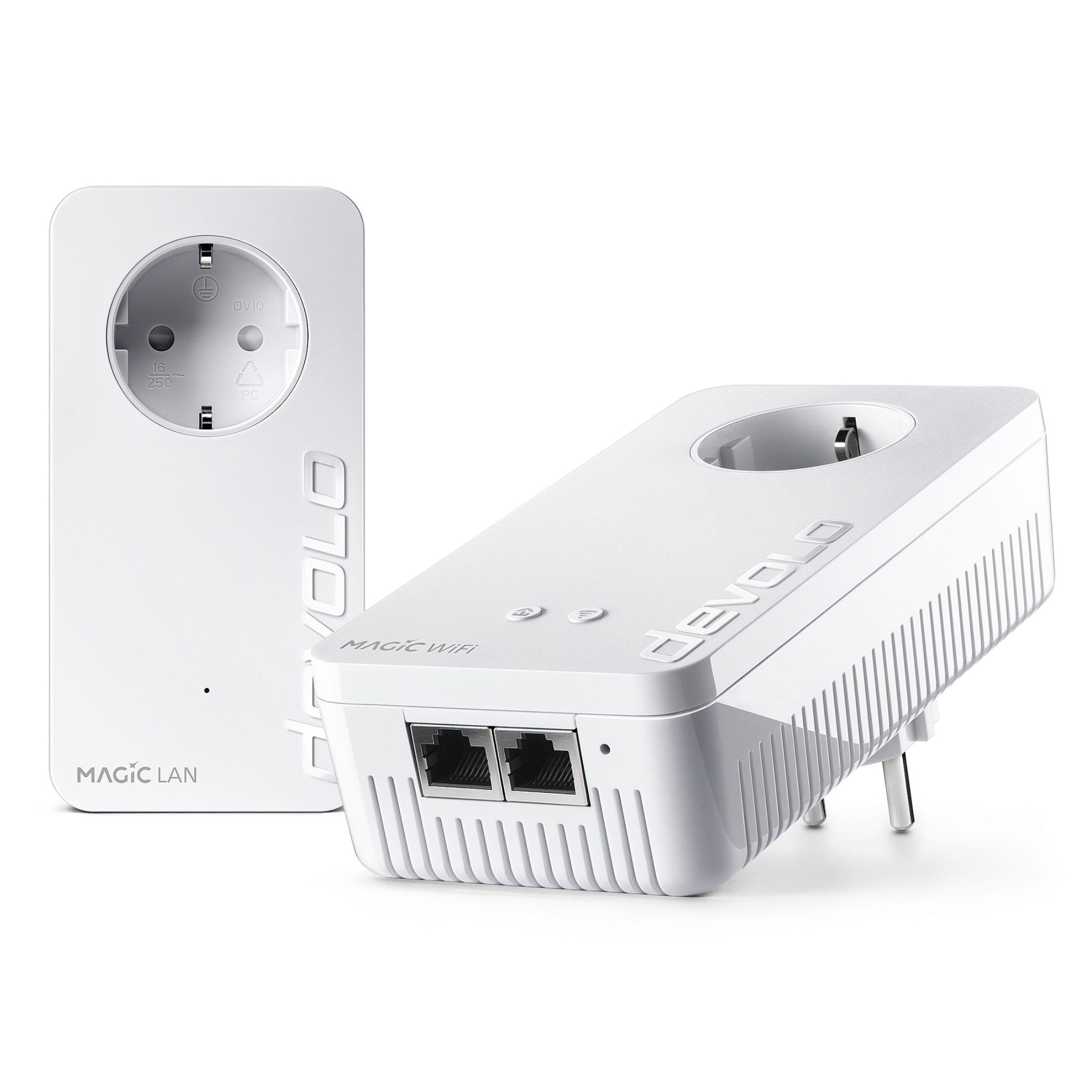 Magic 2 WiFi next Starter Kit Reichweitenverstärker