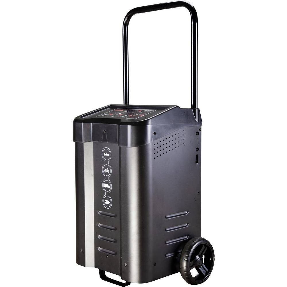 VC-WL 60/200 Werkstattlade-/Startgerät 12/24 V 60 Autobatterie-Ladegerät